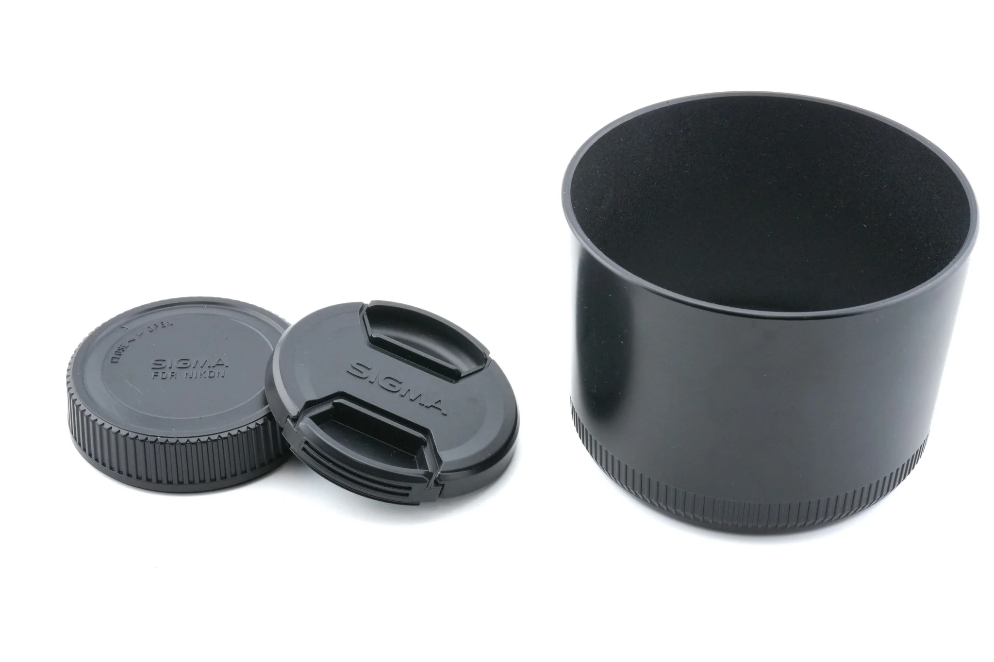 Sigma 70-300mm f4-5.6 DG Macro - Image 5