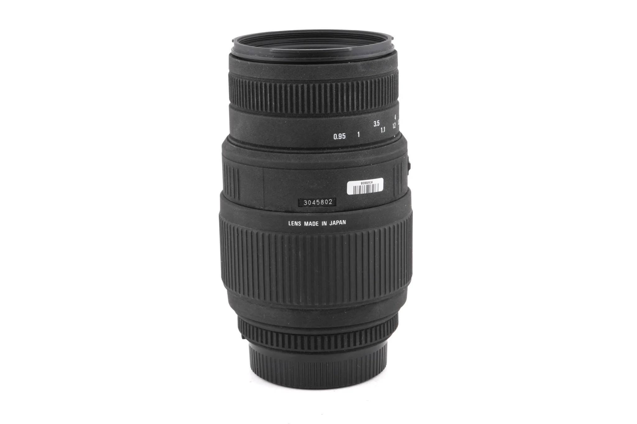 Sigma 70-300mm f4-5.6 DG Macro - Image 2