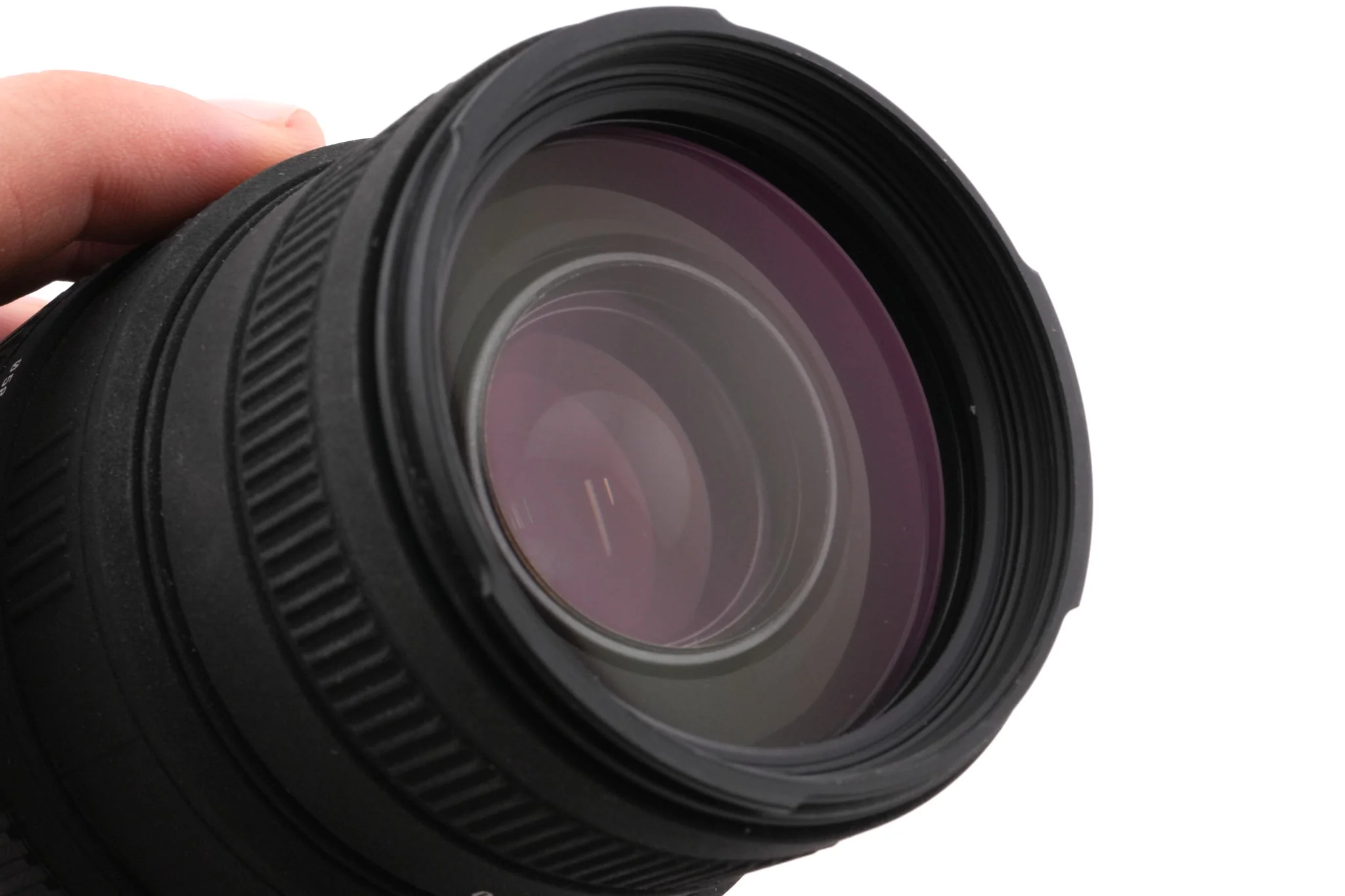 Sigma 70-300mm f4-5.6 DG Macro - Image 3
