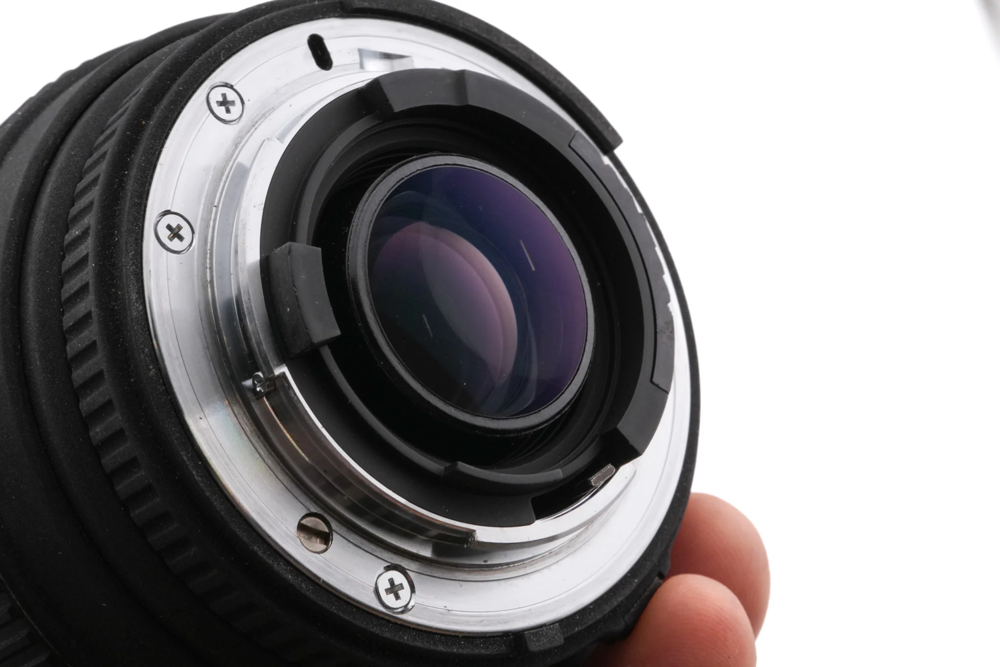 Sigma 70-300mm f4-5.6 DG Macro - Image 4