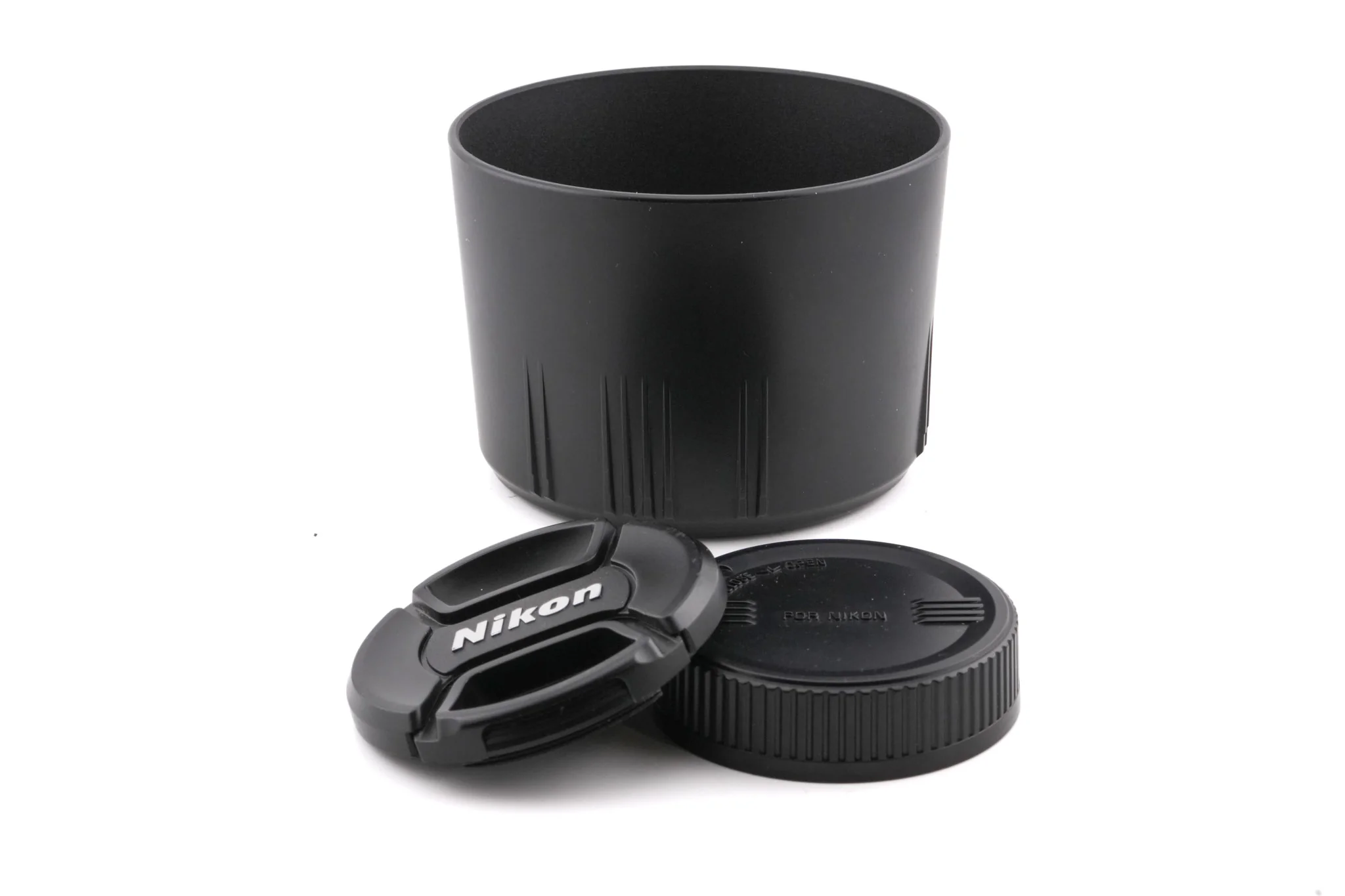 Sigma 70-300mm f4-5.6 DG Macro - Image 5