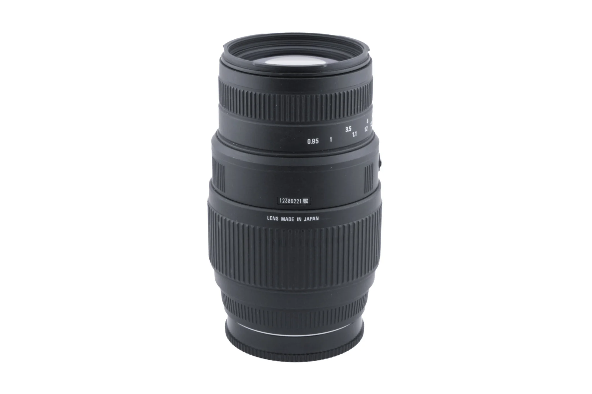 Sigma 70-300mm f4-5.6 DG Macro - Image 2
