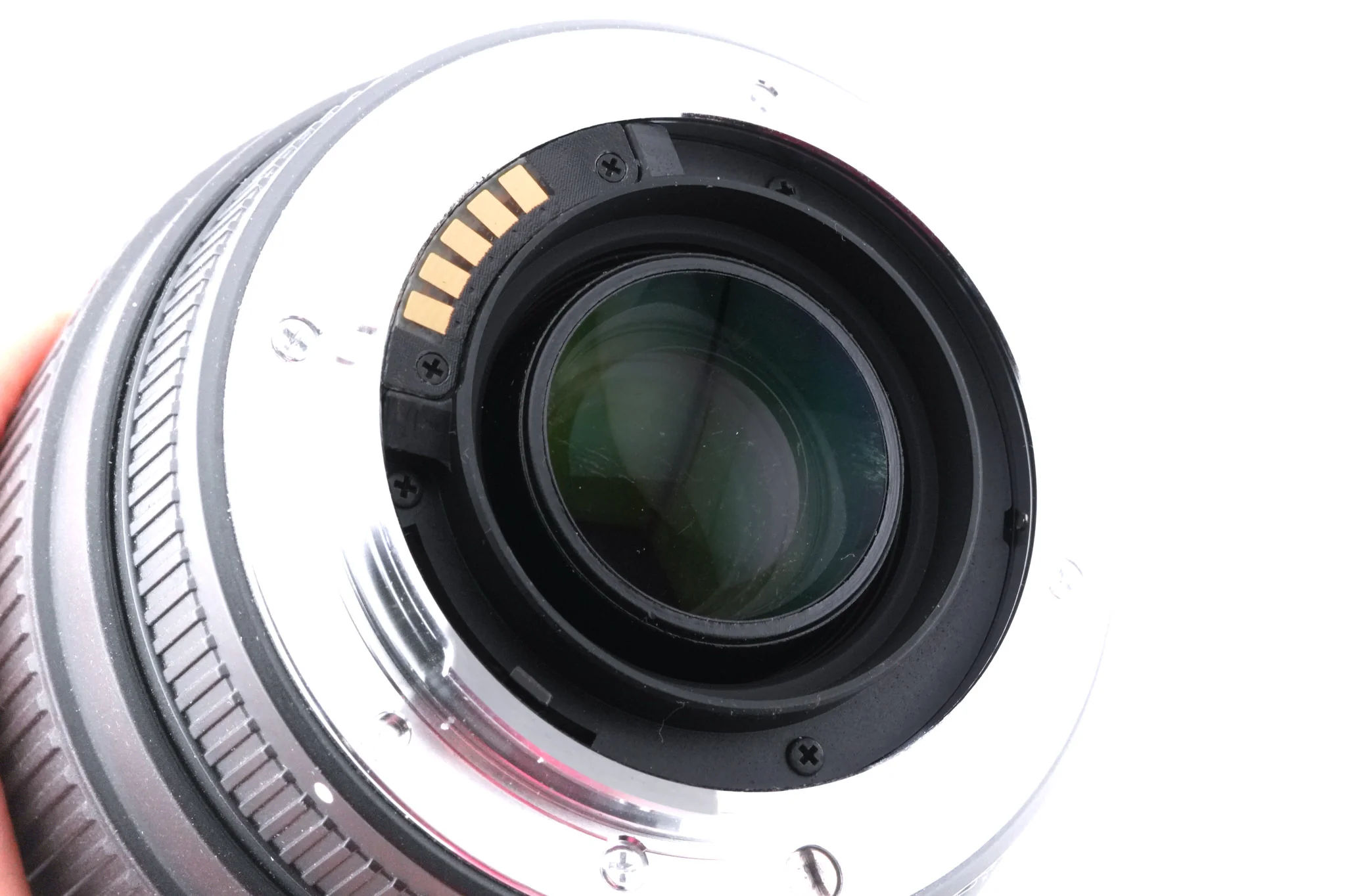 Sigma 70-300mm f4-5.6 DG Macro - Image 4