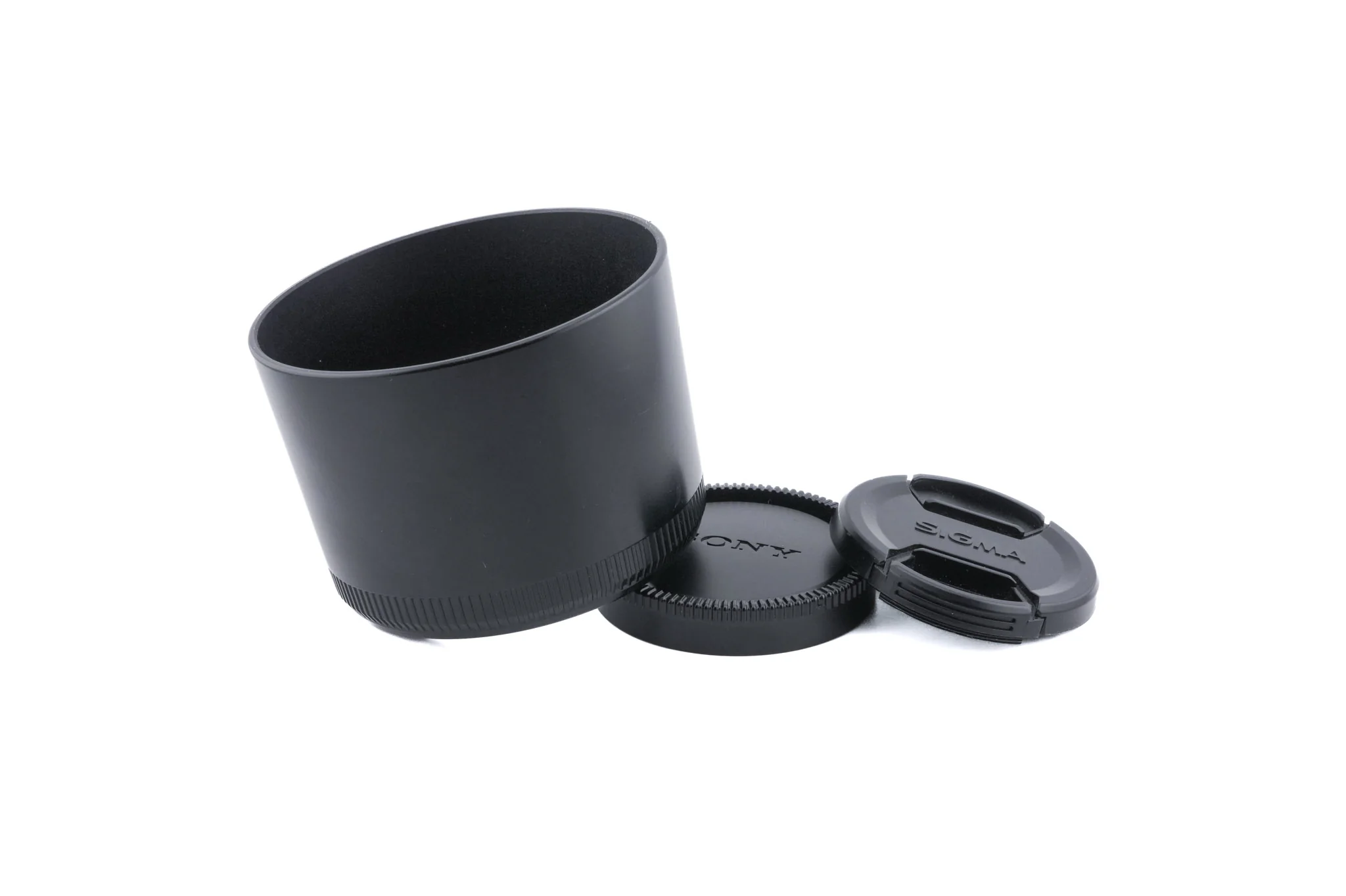 Sigma 70-300mm f4-5.6 DG Macro - Image 5