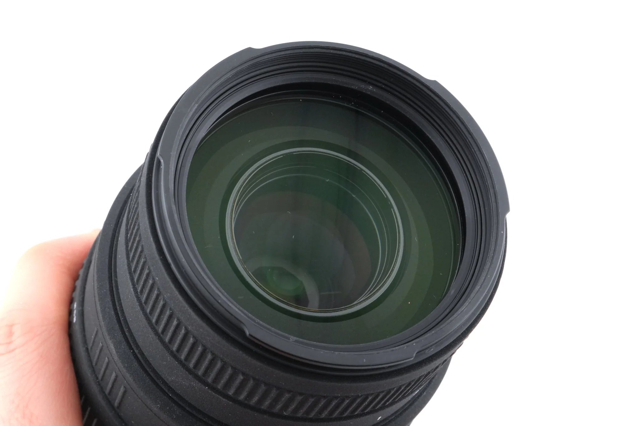 Sigma 70-300mm f4-5.6 DG Macro - Image 3