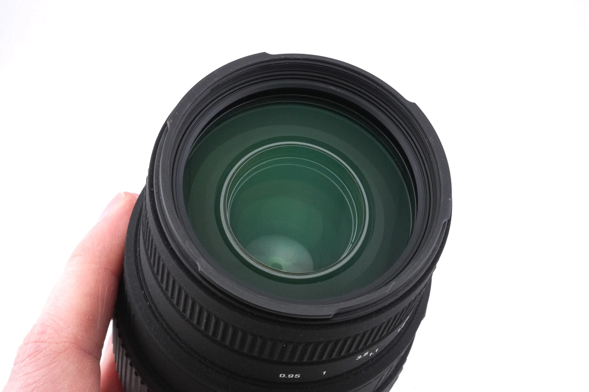 Sigma 70-300mm f4-5.6 DG Macro - Image 3