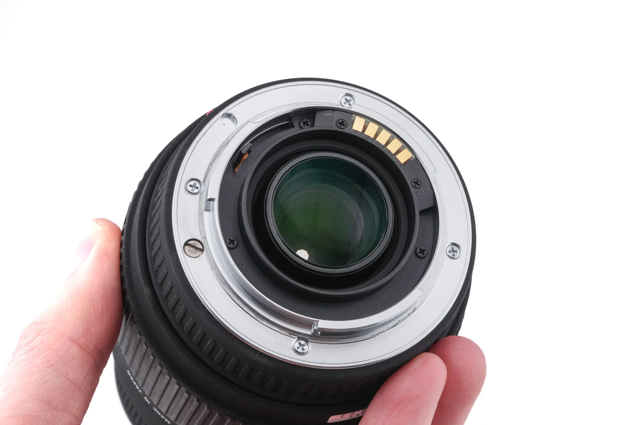 Sigma 70-300mm f4-5.6 DG Macro - Image 4