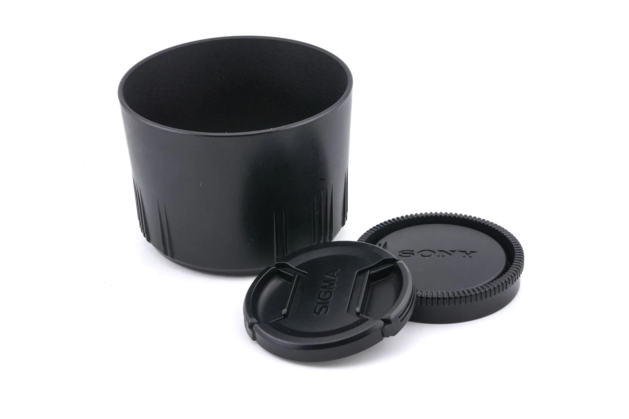 Sigma 70-300mm f4-5.6 DG Macro - Image 5