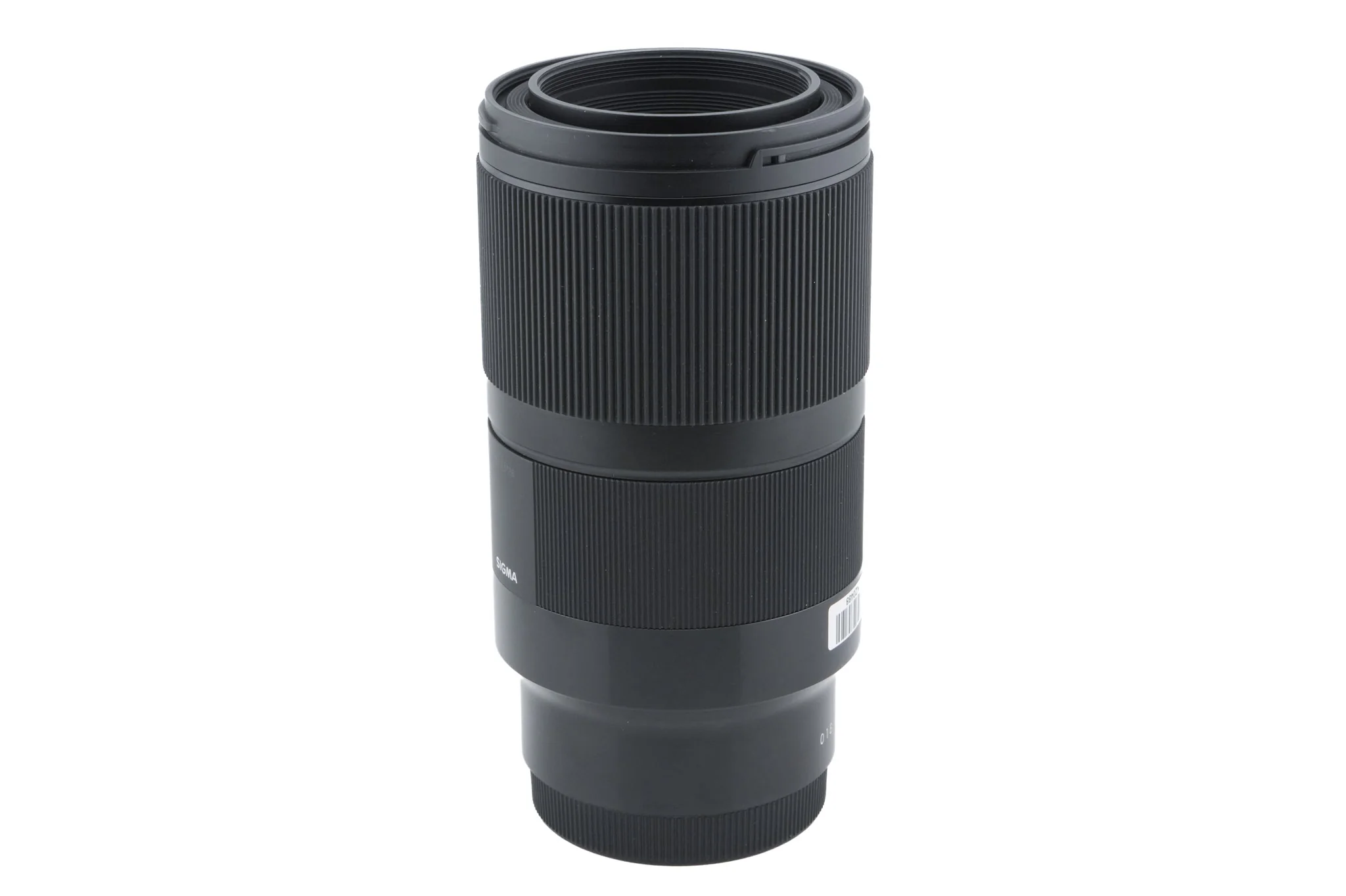 Sigma 70mm f2.8 DG Macro Art (018) - Image 2