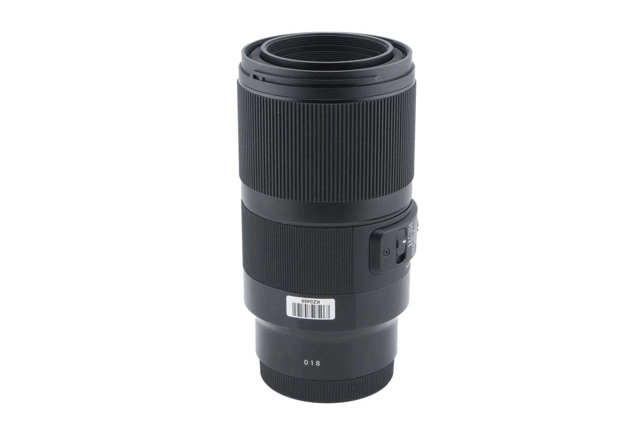 Sigma 70mm f2.8 DG Macro Art (018) - Image 3