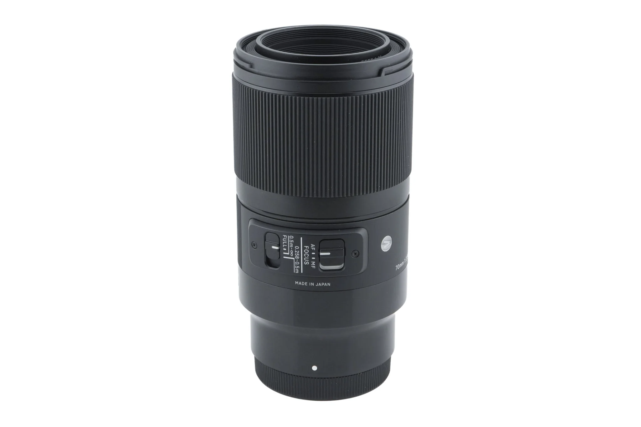 Sigma 70mm f2.8 DG Macro Art (018) - Image 4