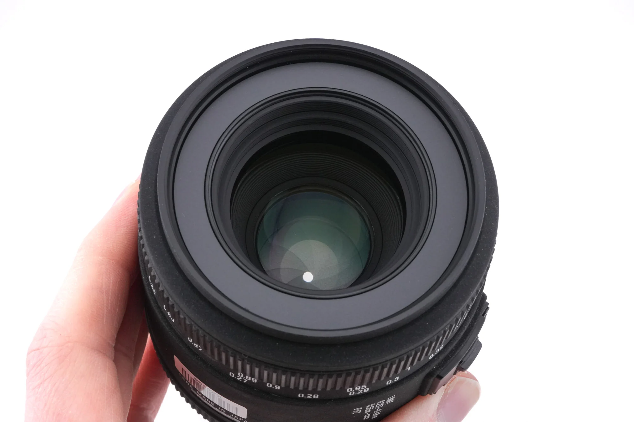 Sigma 70mm f2.8 EX DG Macro - Image 3