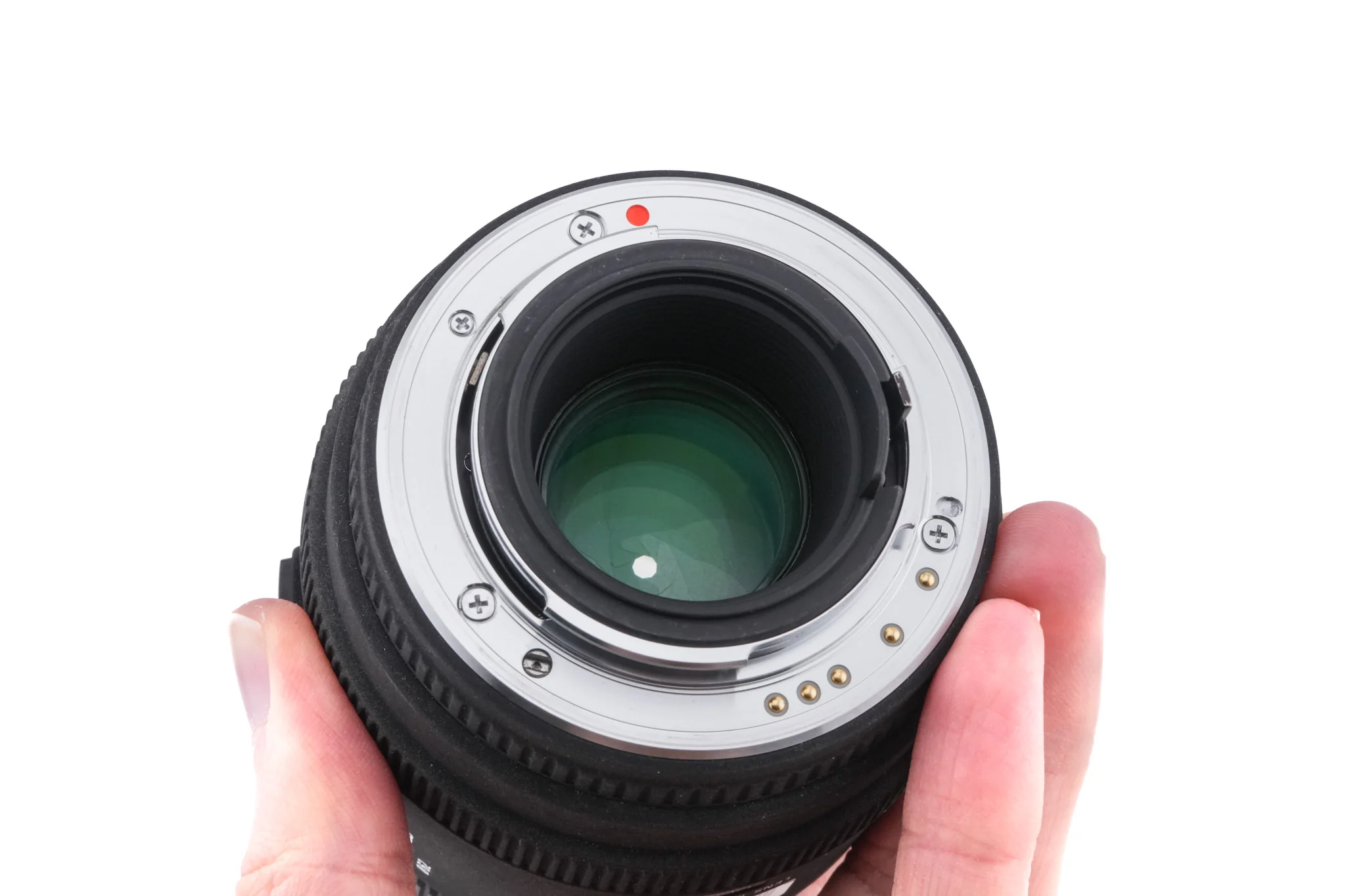 Sigma 70mm f2.8 EX DG Macro - Image 4