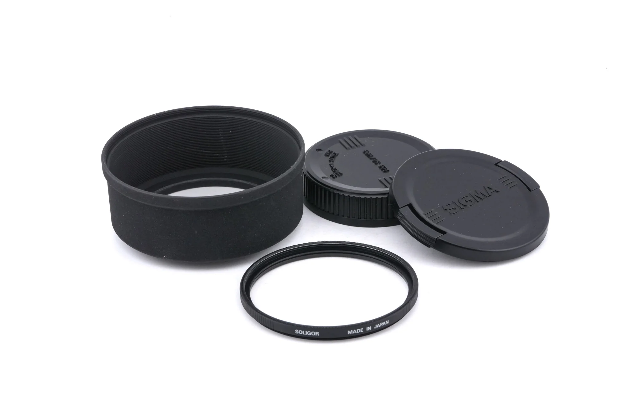 Sigma 70mm f2.8 EX DG Macro - Image 5