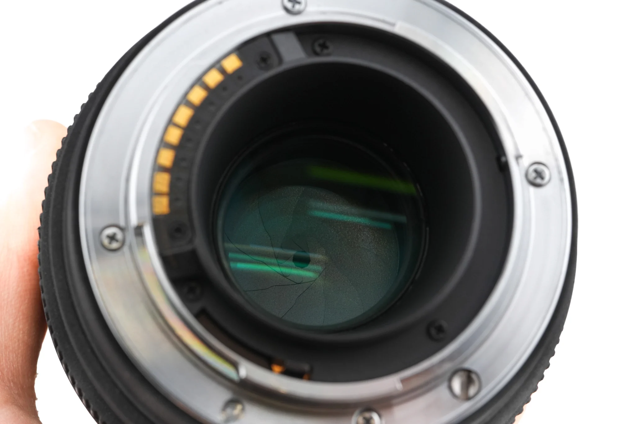 Sigma 70mm f2.8 EX DG Macro - Image 6