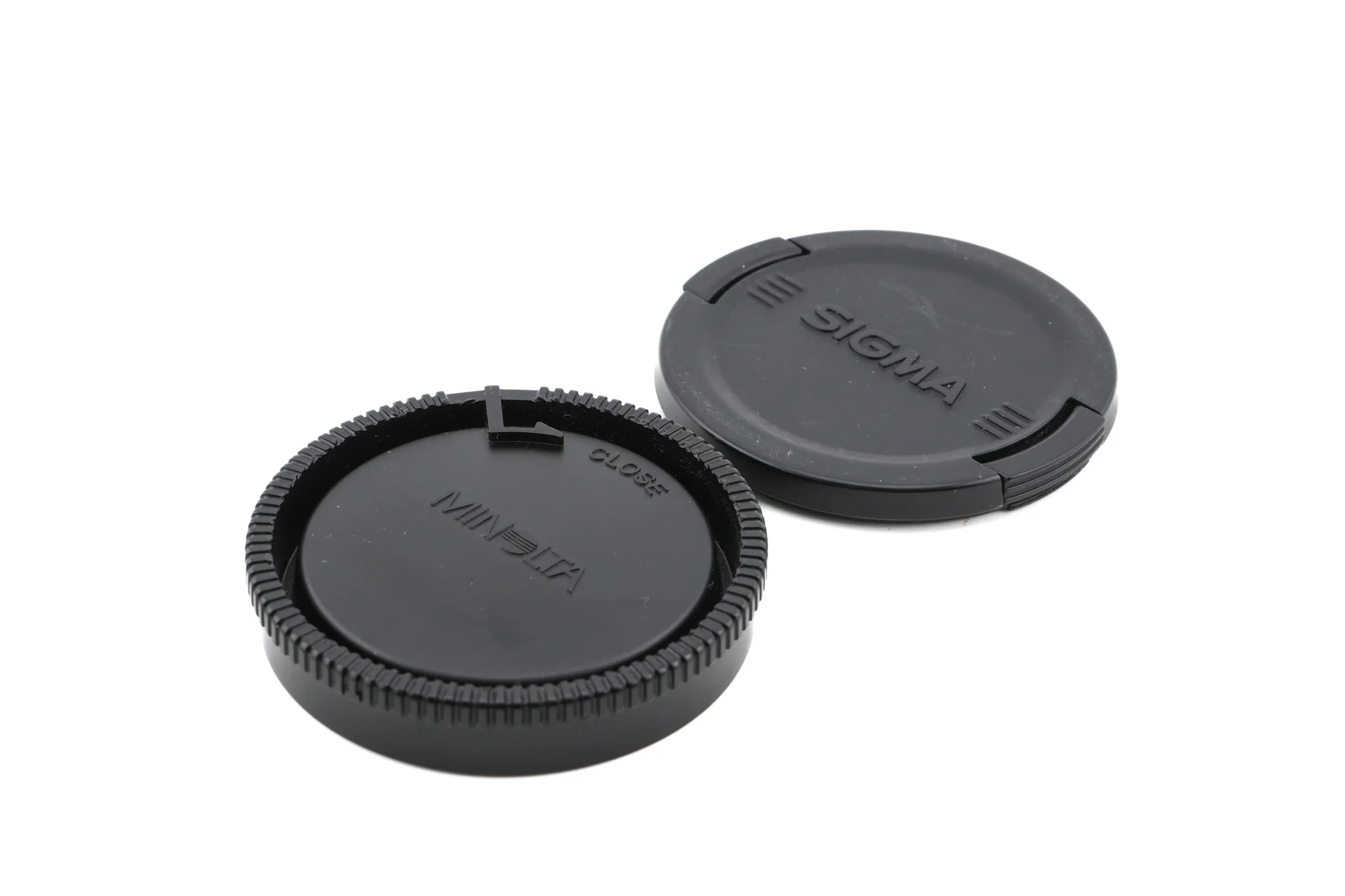 Sigma 70mm f2.8 EX DG Macro - Image 7