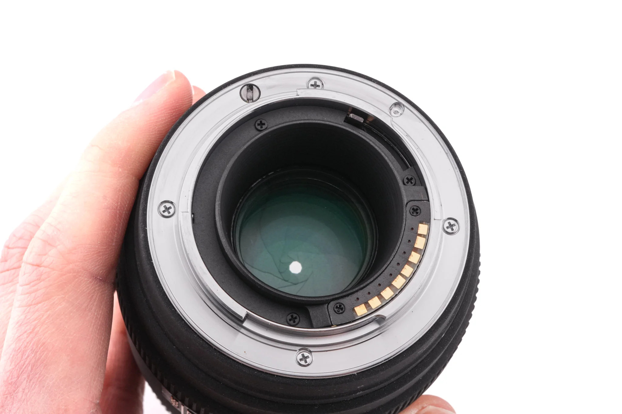 Sigma 70mm f2.8 EX DG Macro - Image 6