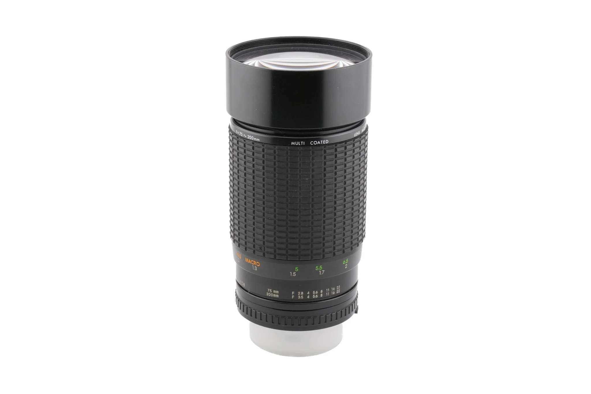 Sigma 75-200mm f2.8-3.5 III - Image 2