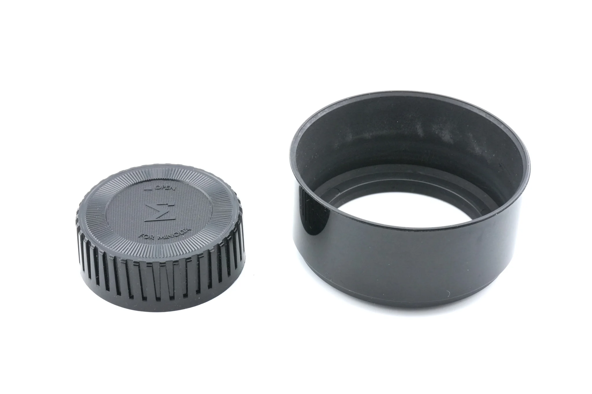Sigma 75-210mm f3.5-4.5 Zoom-K III - Image 5