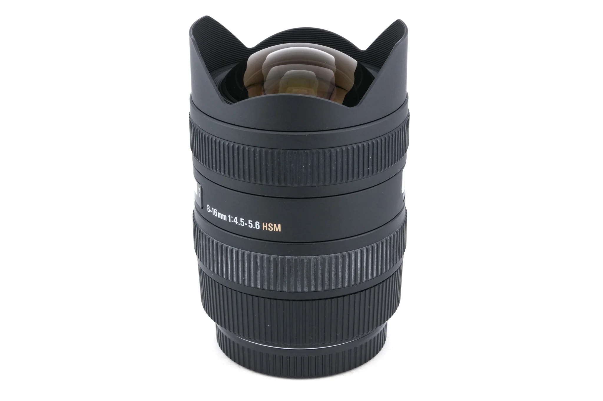 Sigma 8-16mm f4.5-5.6 DC HSM - Image 2