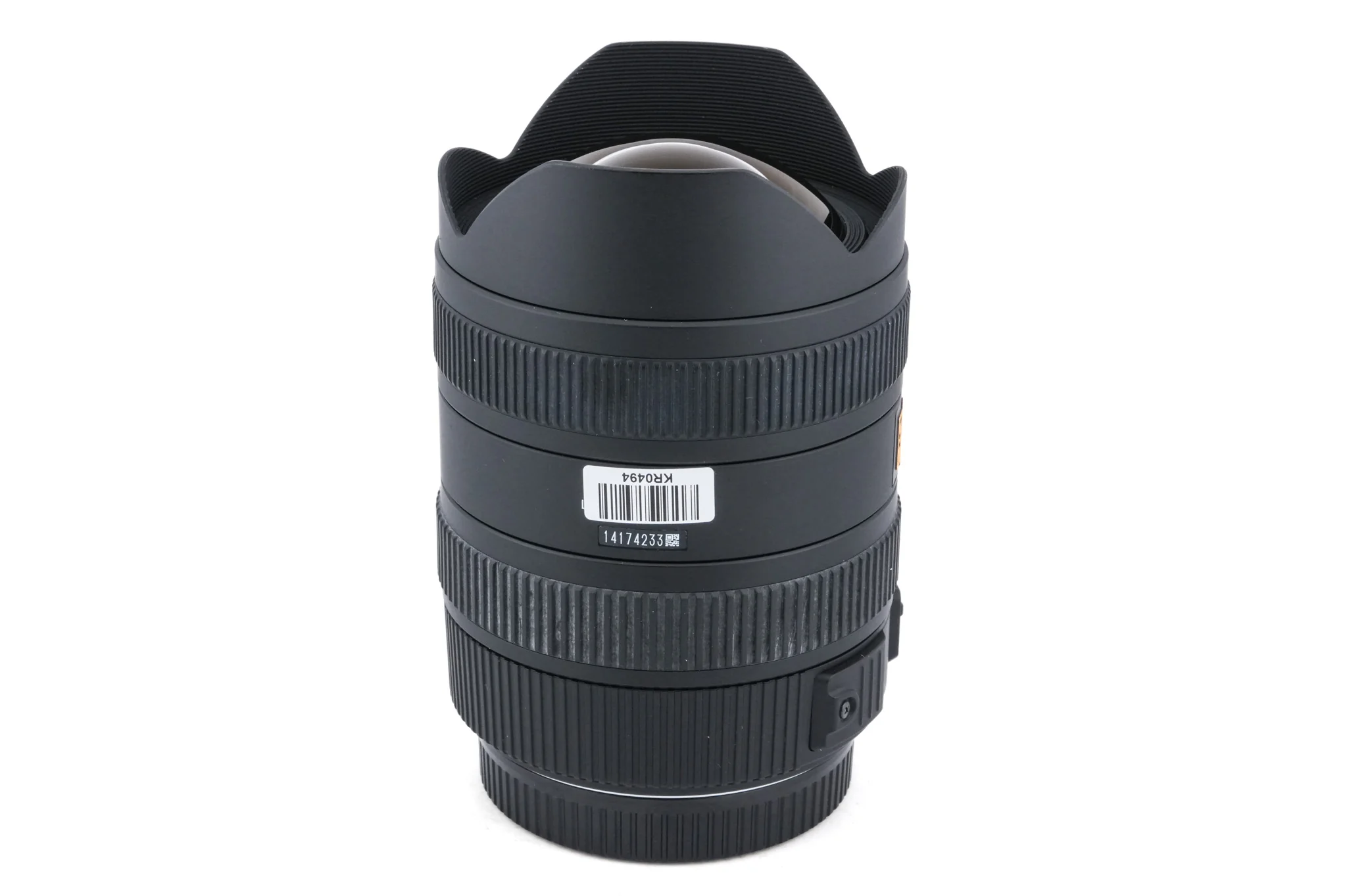 Sigma 8-16mm f4.5-5.6 DC HSM - Image 3