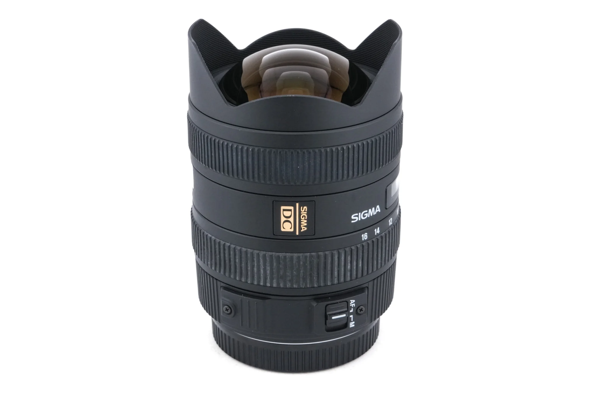 Sigma 8-16mm f4.5-5.6 DC HSM - Image 4