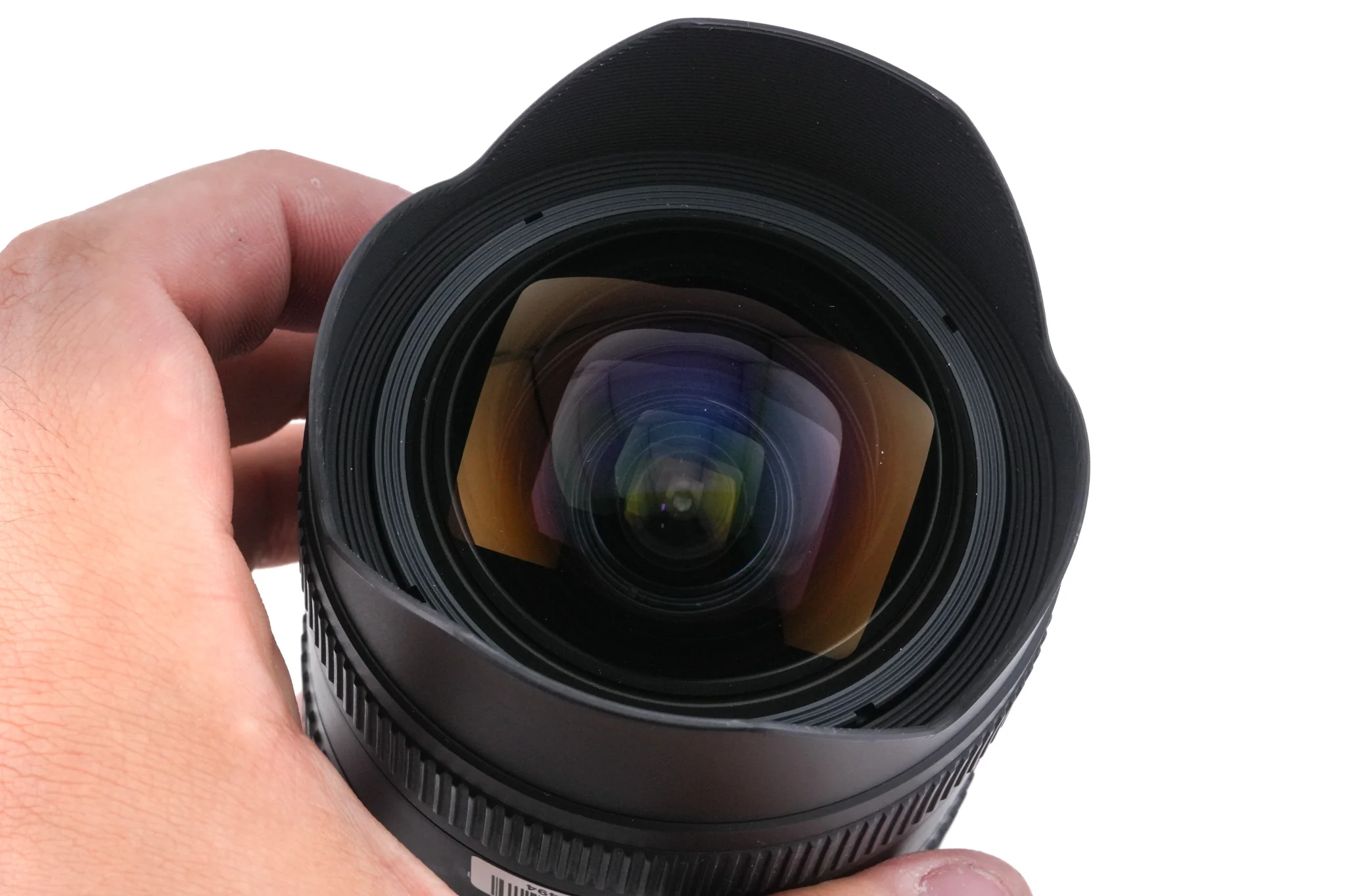 Sigma 8-16mm f4.5-5.6 DC HSM - Image 5