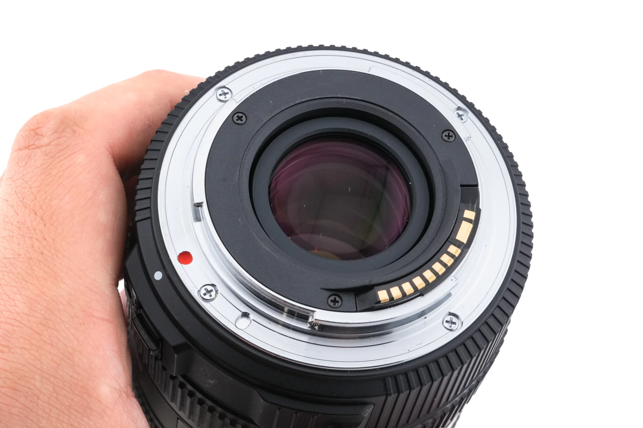 Sigma 8-16mm f4.5-5.6 DC HSM - Image 6