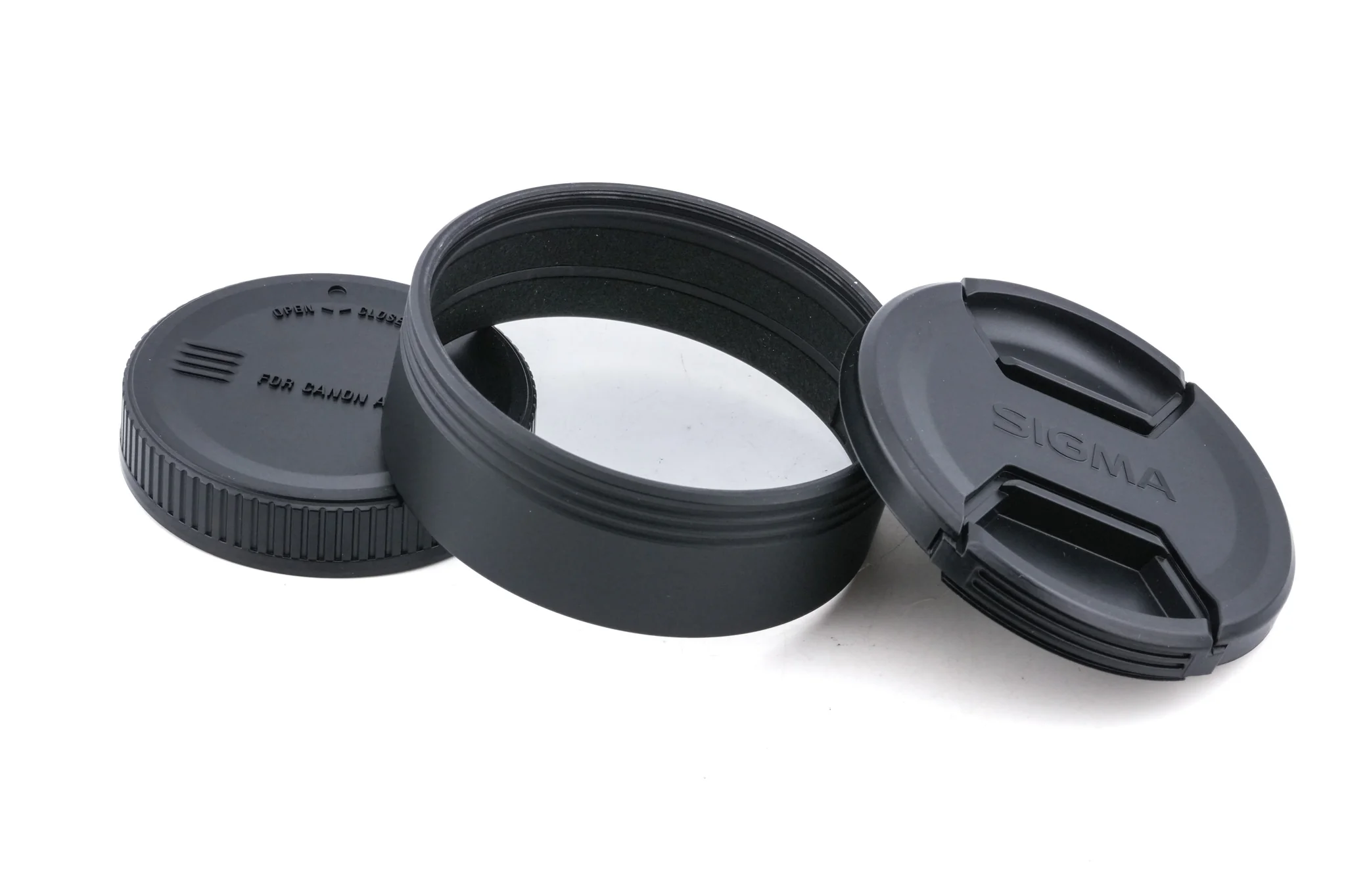 Sigma 8-16mm f4.5-5.6 DC HSM - Image 7