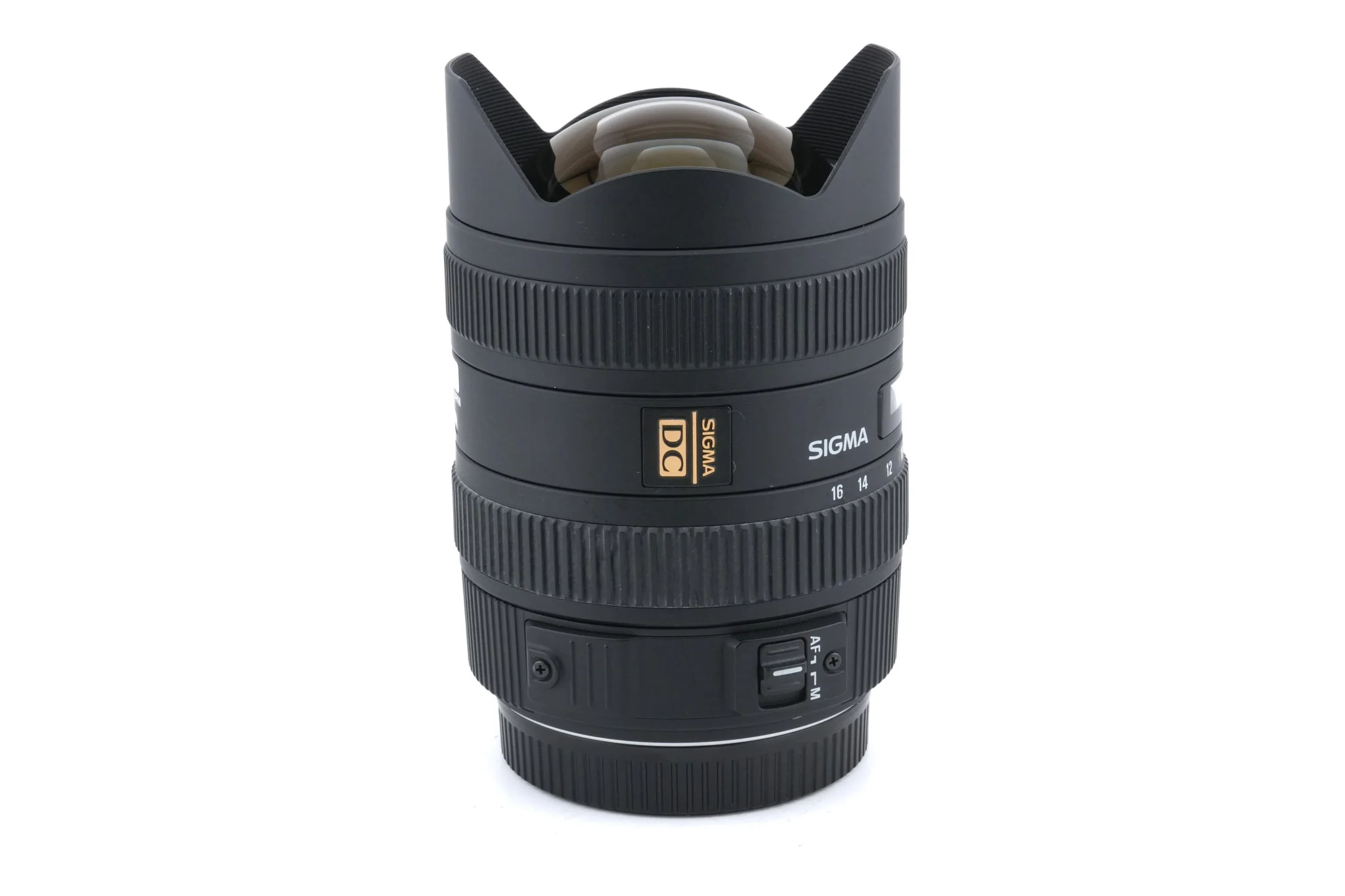 Sigma 8-16mm f4.5-5.6 DC HSM - Image 3