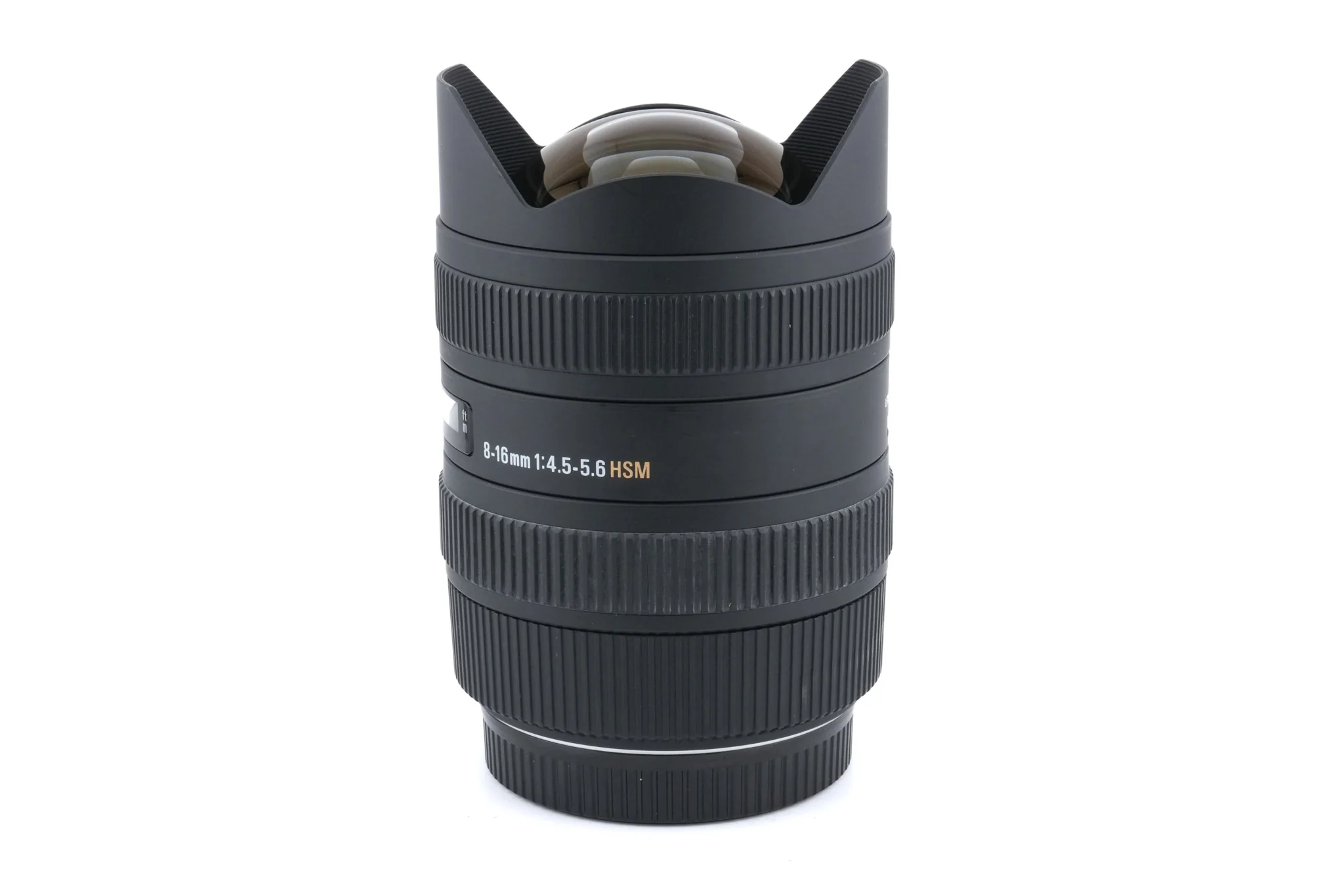 Sigma 8-16mm f4.5-5.6 DC HSM - Image 4