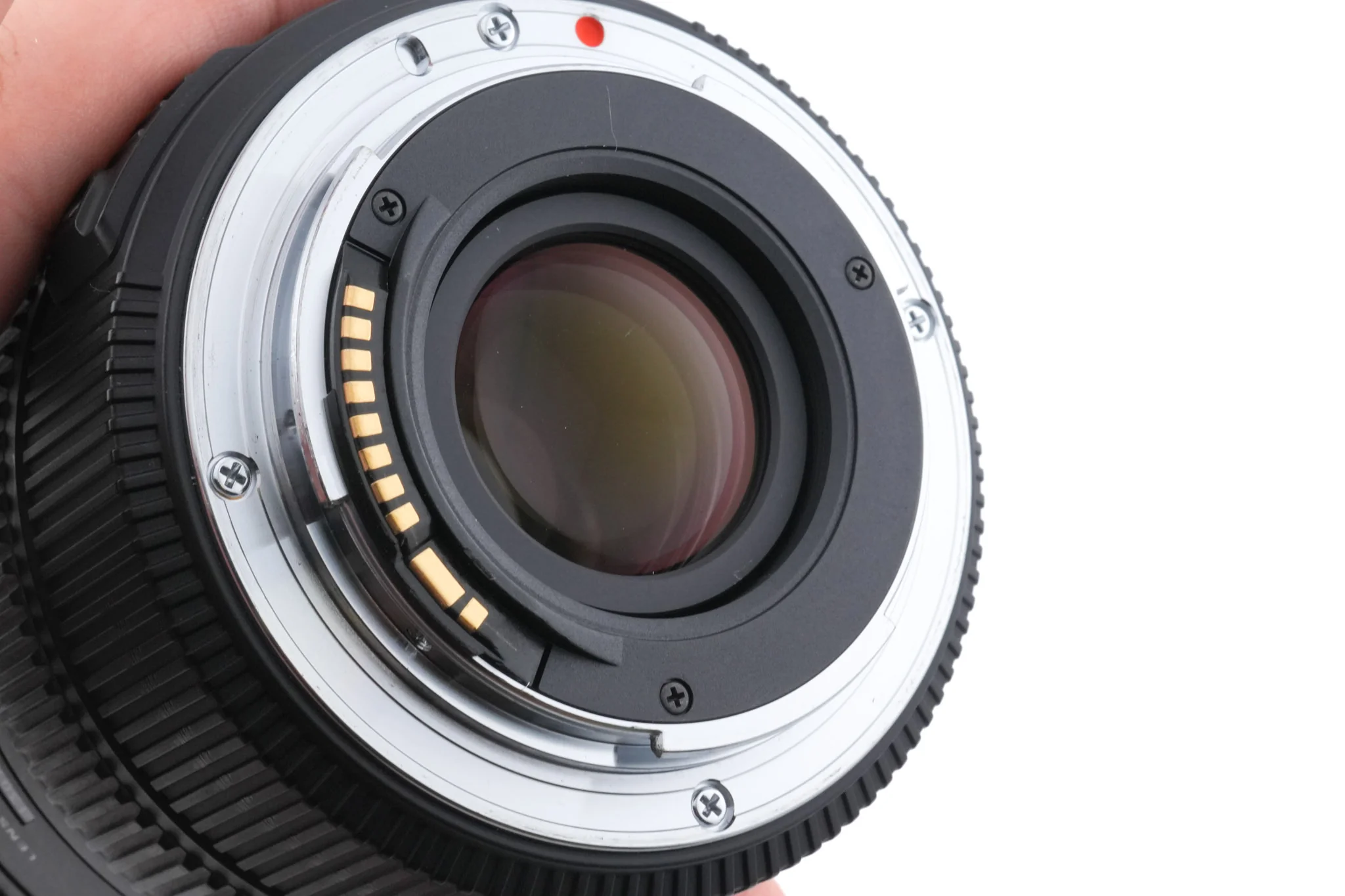 Sigma 8-16mm f4.5-5.6 DC HSM - Image 6