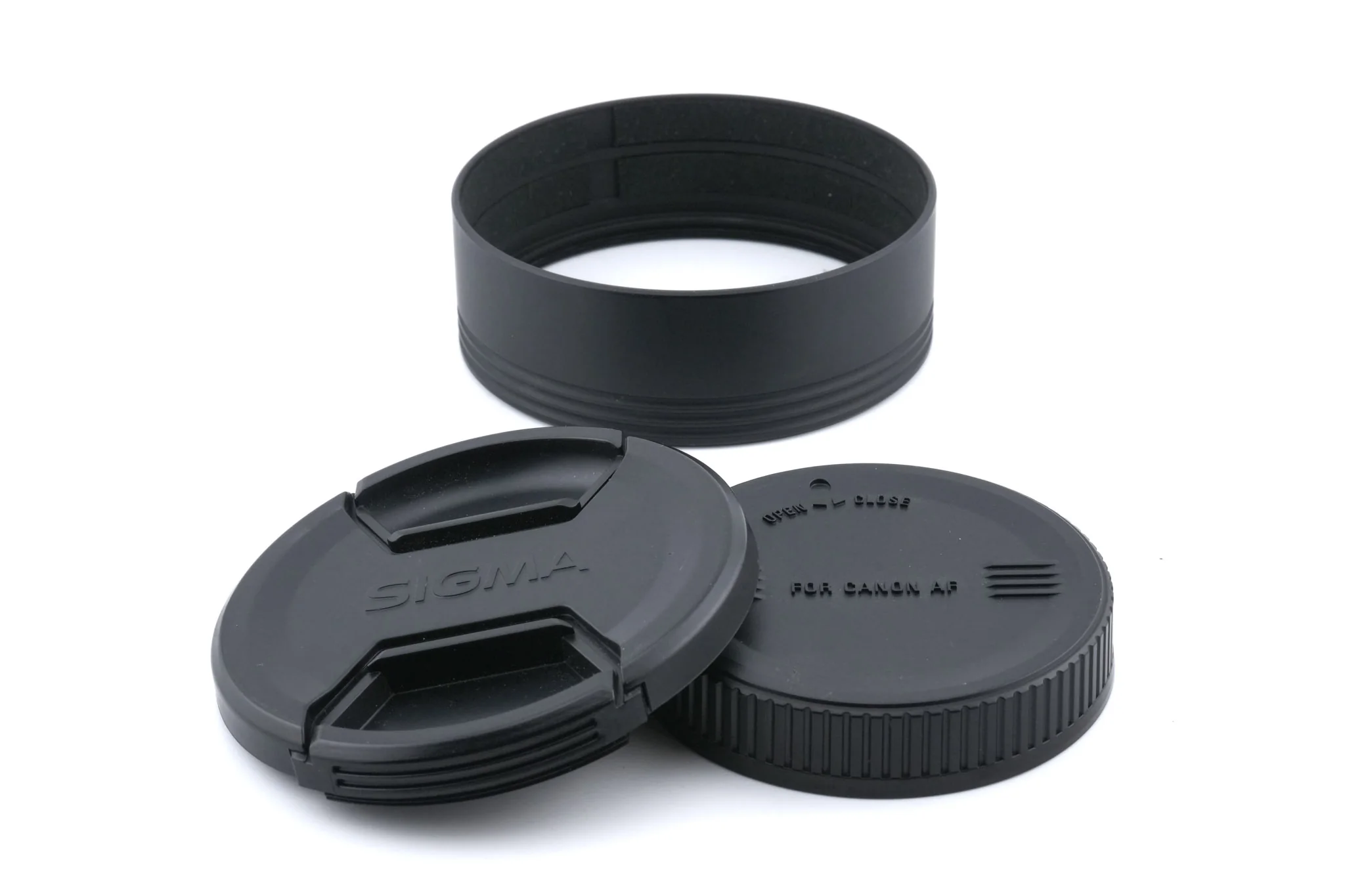 Sigma 8-16mm f4.5-5.6 DC HSM - Image 7