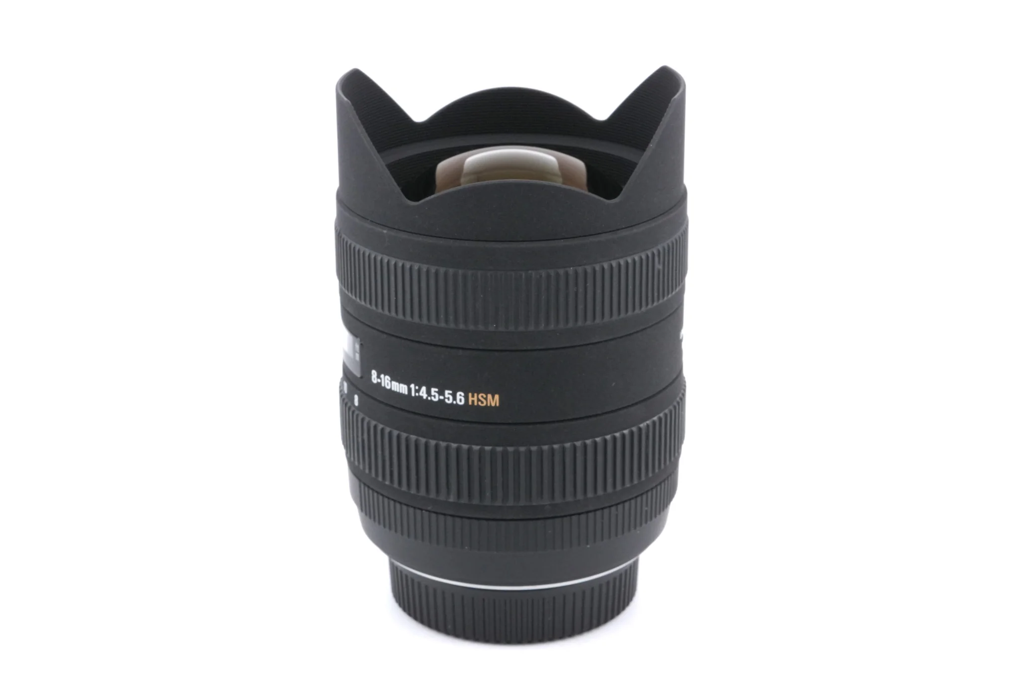 Sigma 8-16mm f4.5-5.6 DC HSM - Image 4