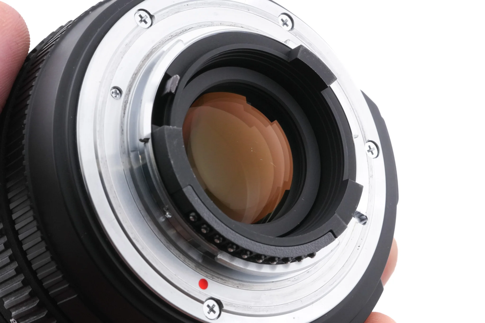 Sigma 8-16mm f4.5-5.6 DC HSM - Image 6