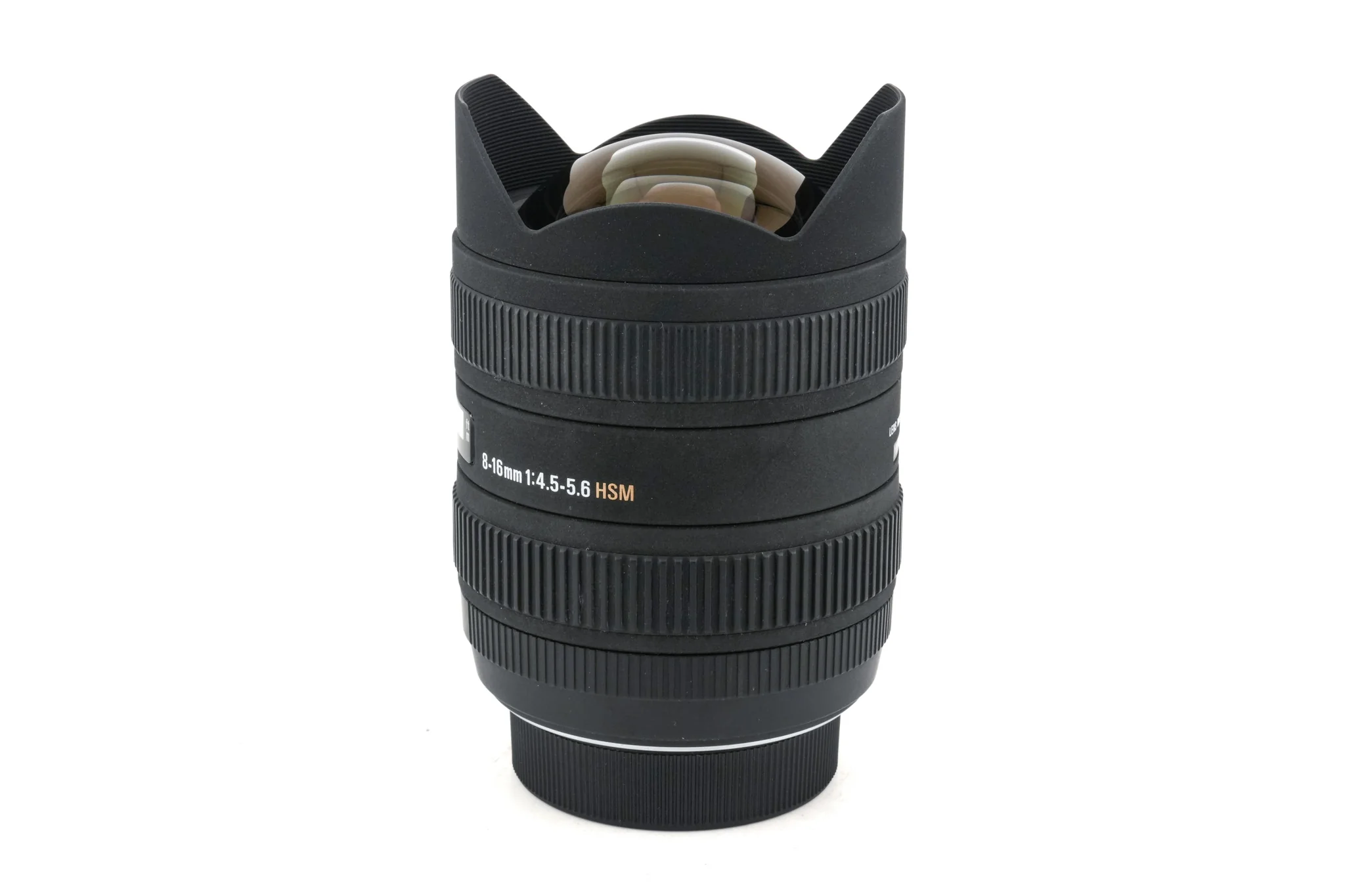 Sigma 8-16mm f4.5-5.6 DC HSM - Image 2