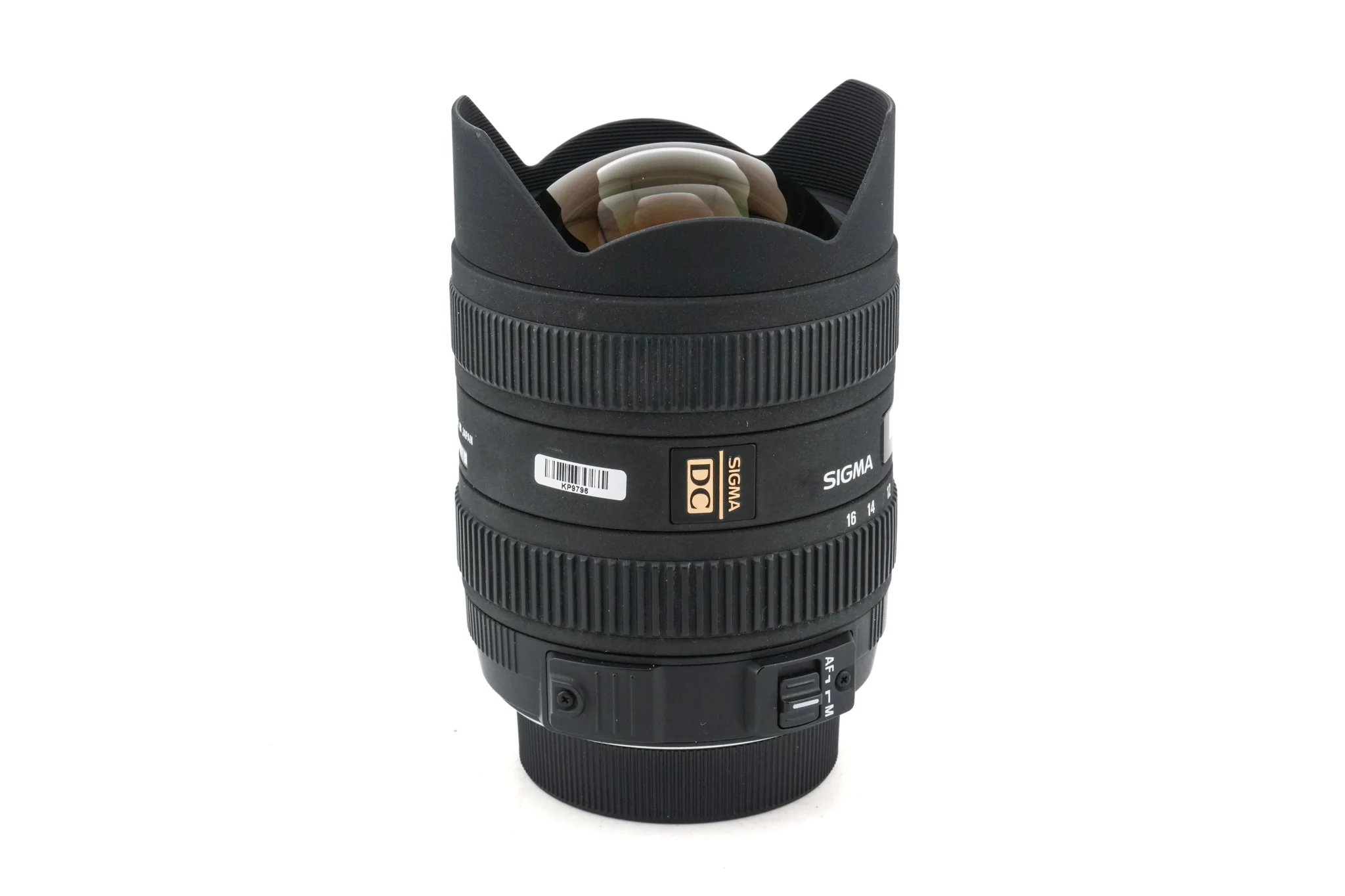 Sigma 8-16mm f4.5-5.6 DC HSM - Image 4