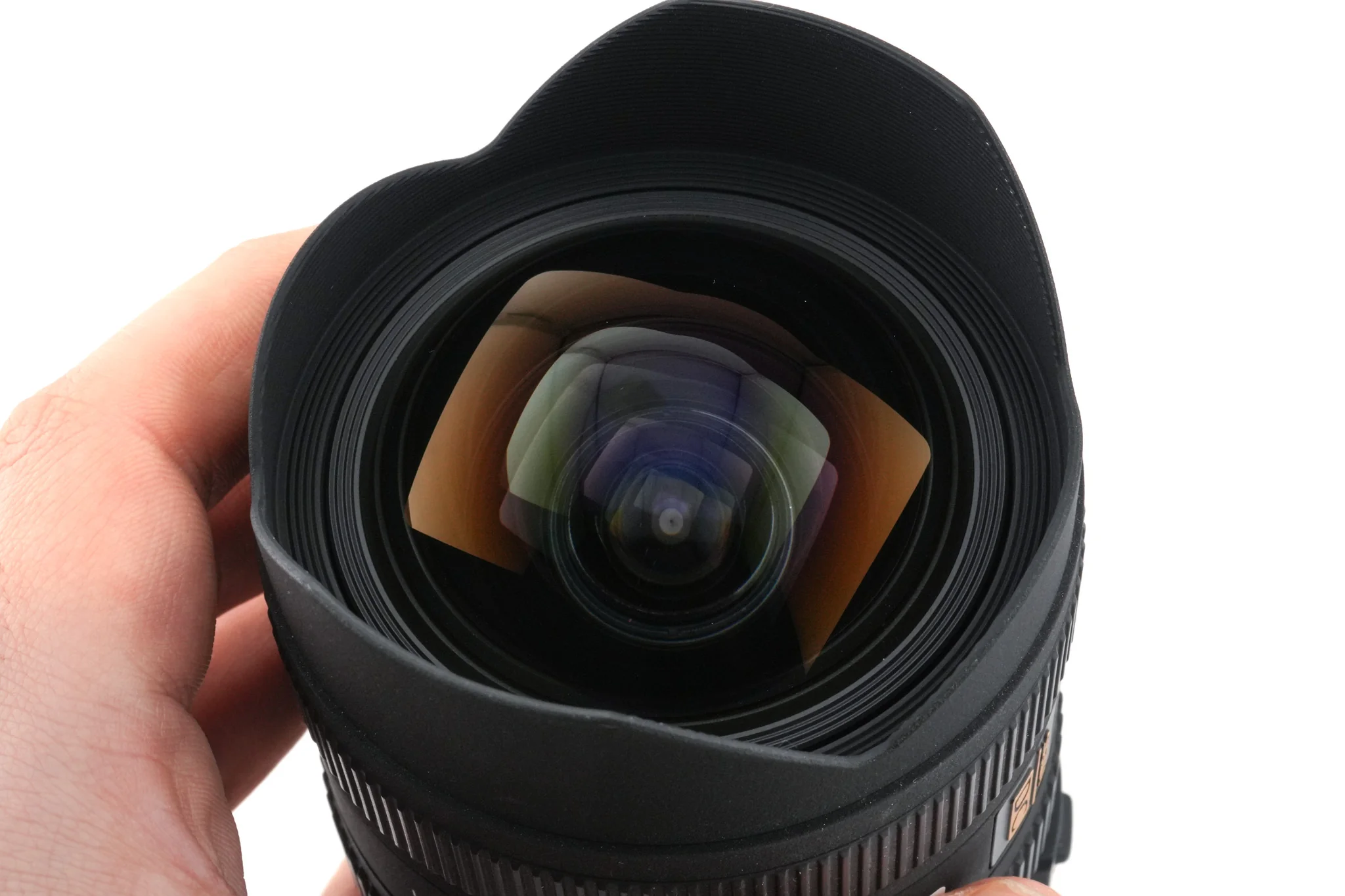 Sigma 8-16mm f4.5-5.6 DC HSM - Image 5