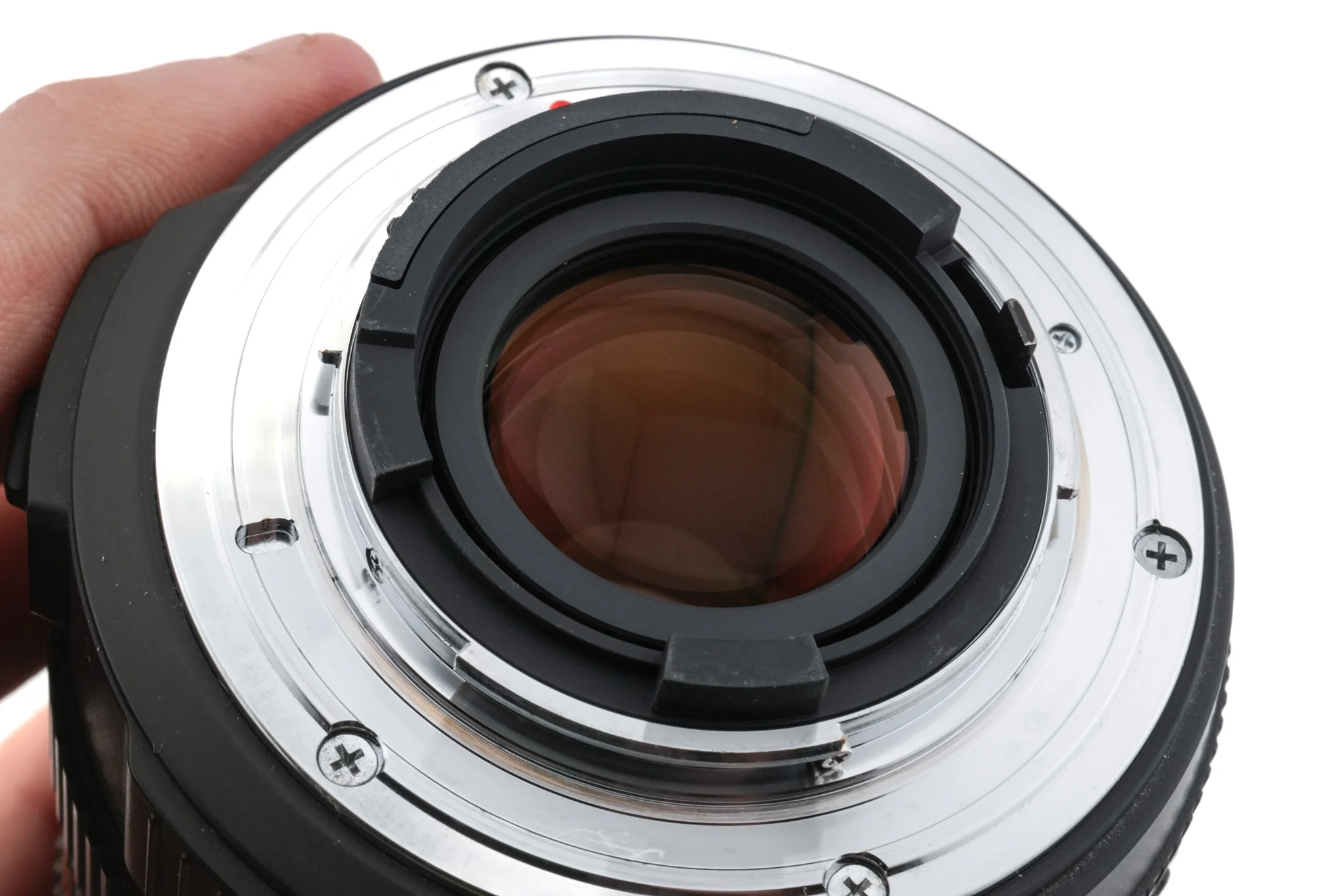 Sigma 8-16mm f4.5-5.6 DC HSM - Image 6