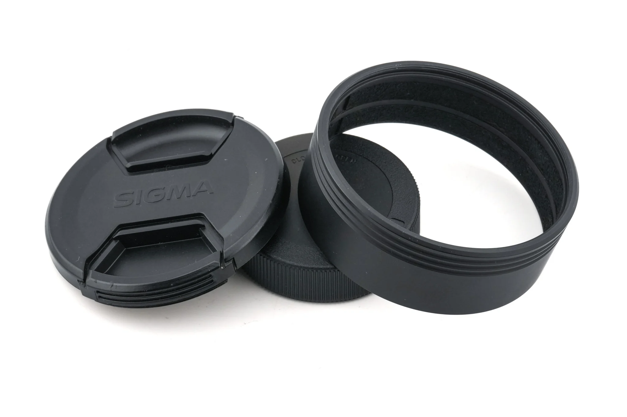 Sigma 8-16mm f4.5-5.6 DC HSM - Image 7