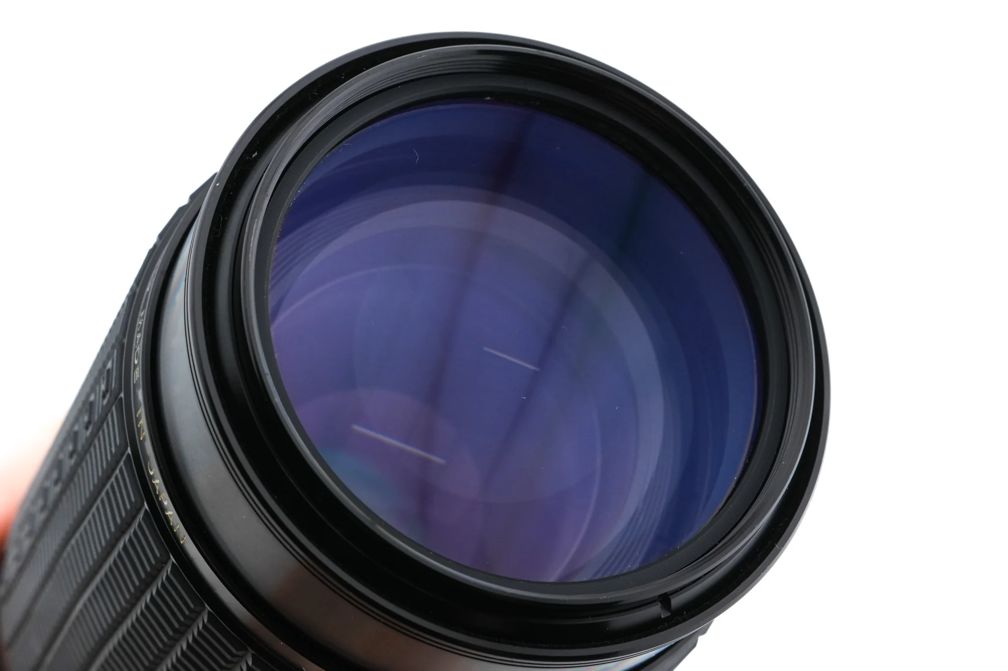 Sigma 80-200mm f3.5-4 High-Speed Zoom-C Multi-Coated - Image 3