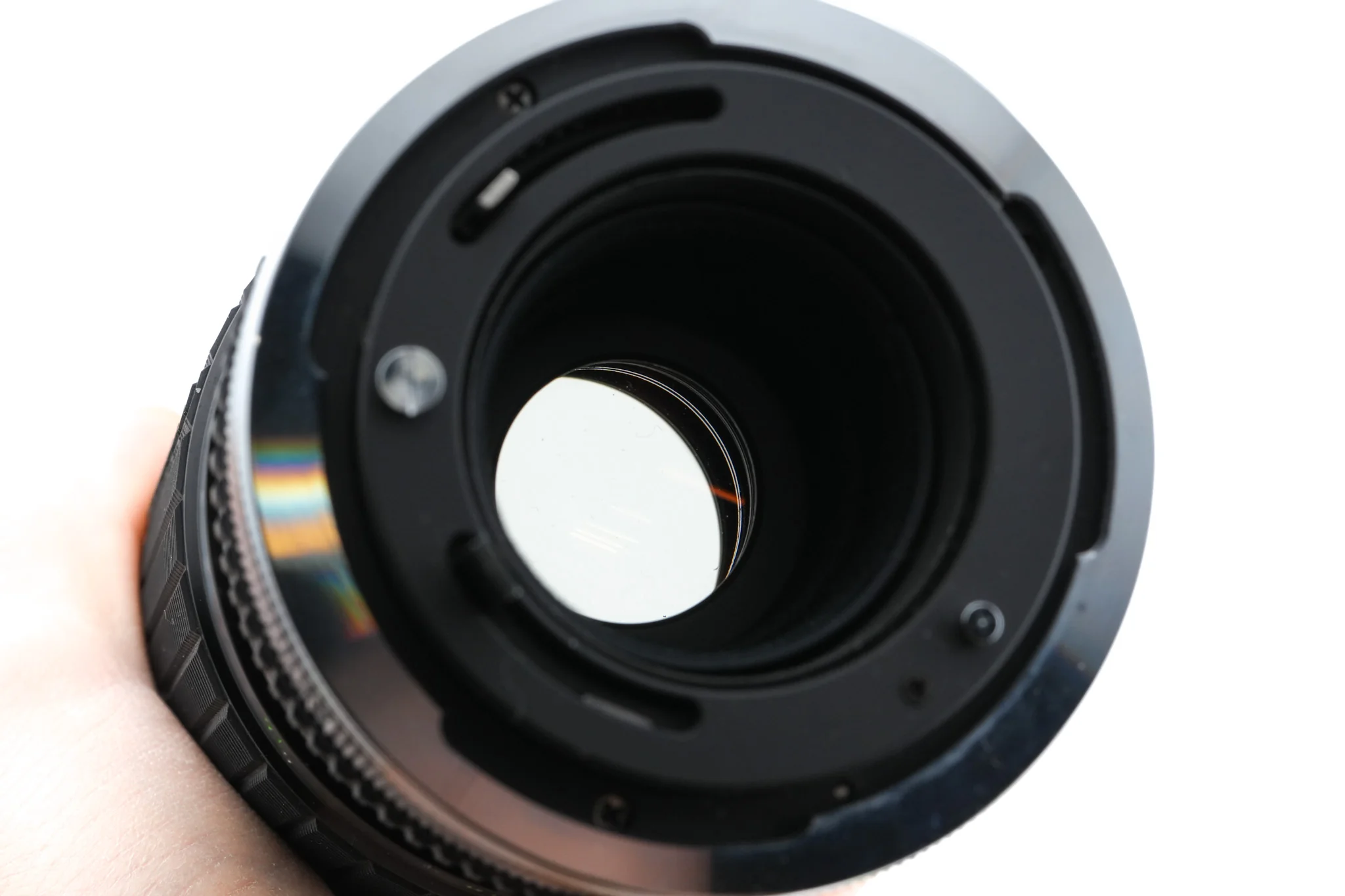 Sigma 80-200mm f3.5-4 High-Speed Zoom-C Multi-Coated - Image 4