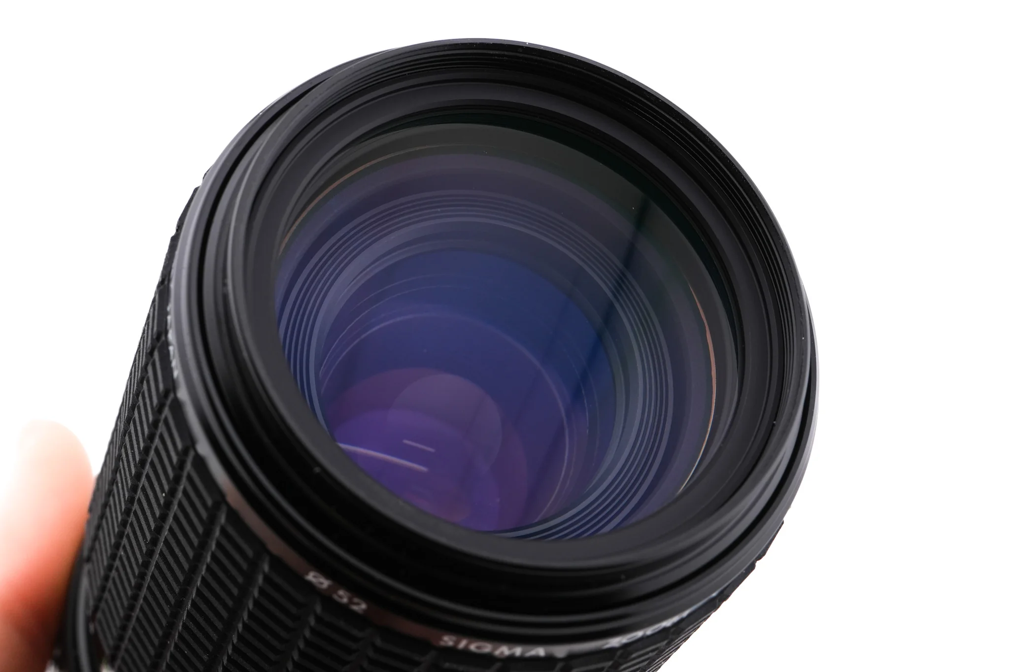 Sigma 80-200mm f4.5-5.6 Multi-Coated - Image 3