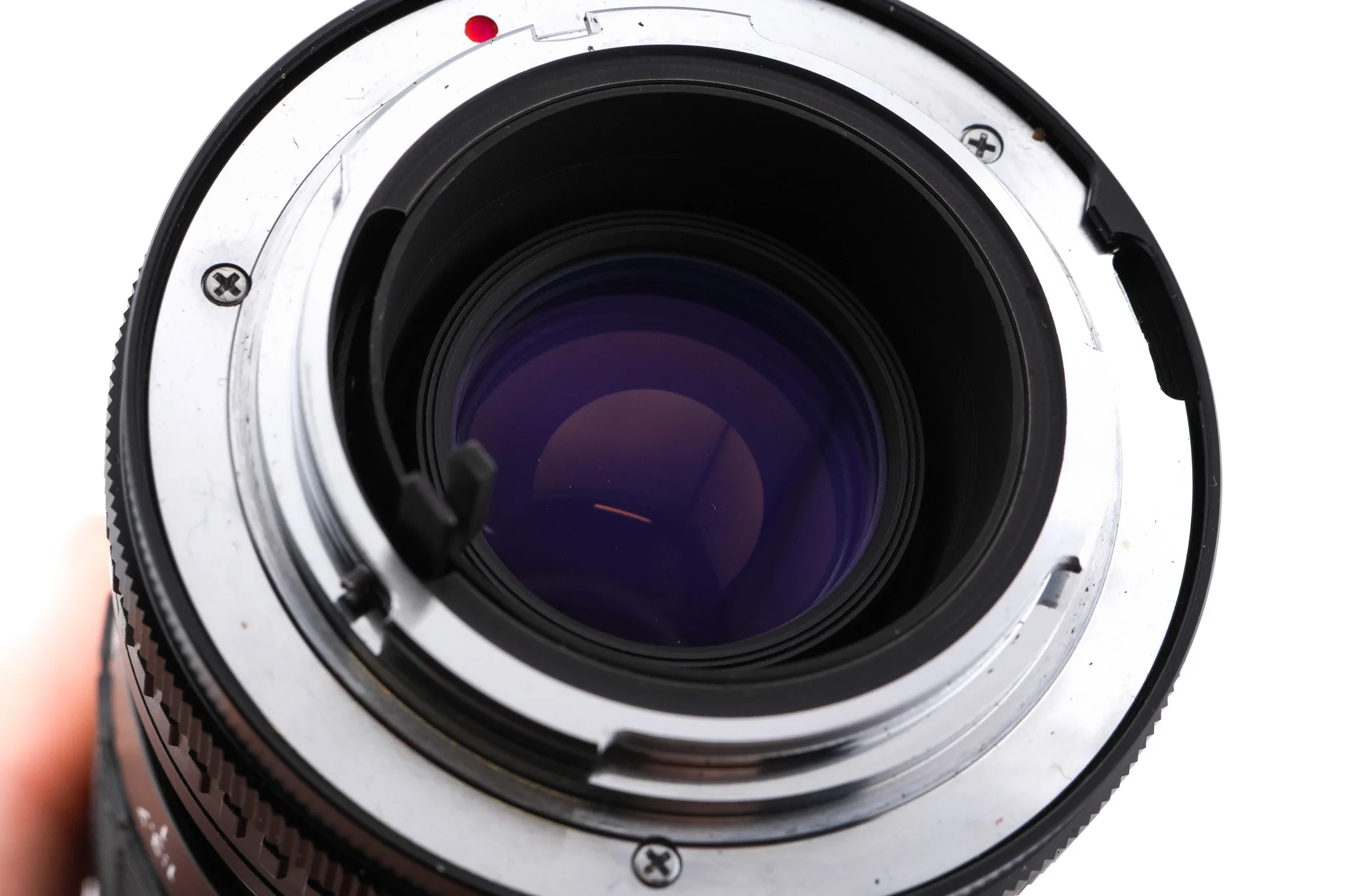 Sigma 80-200mm f4.5-5.6 Multi-Coated - Image 4