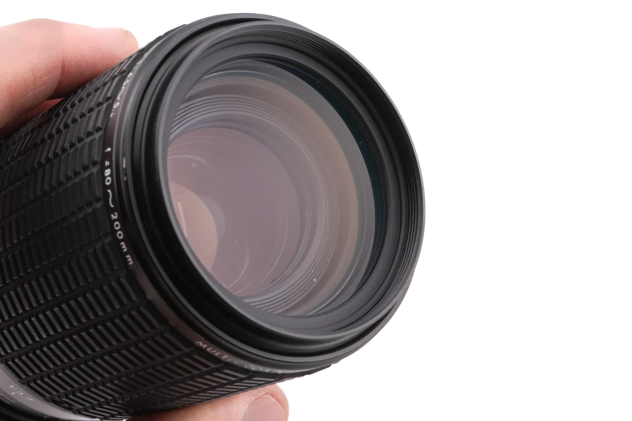 Sigma 80-200mm f4.5-5.6 Multi-Coated - Image 3