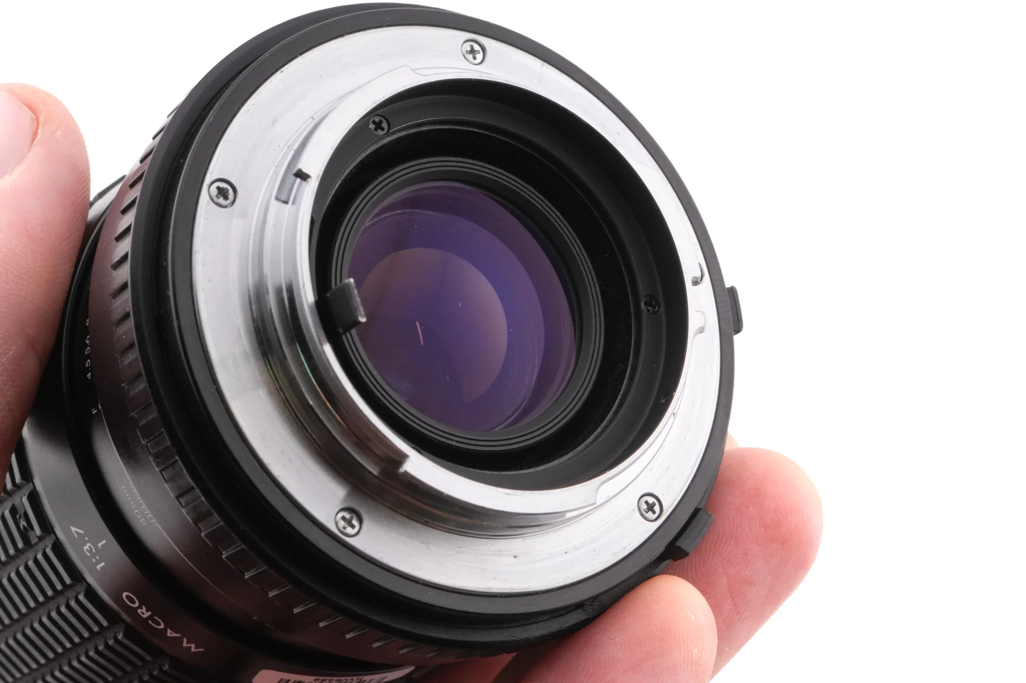 Sigma 80-200mm f4.5-5.6 Multi-Coated - Image 4
