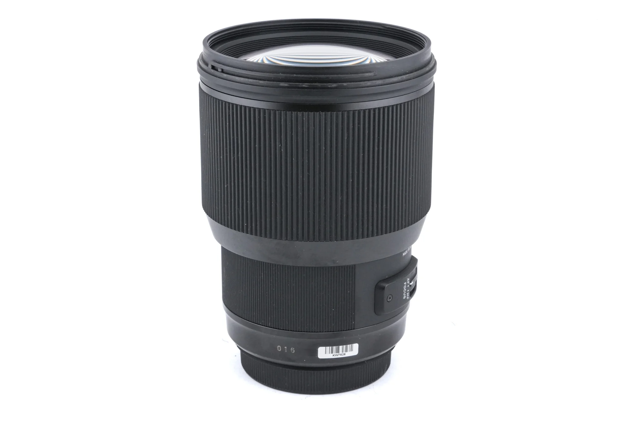 Sigma 85mm f1.4 DG HSM Art (016) - Image 3