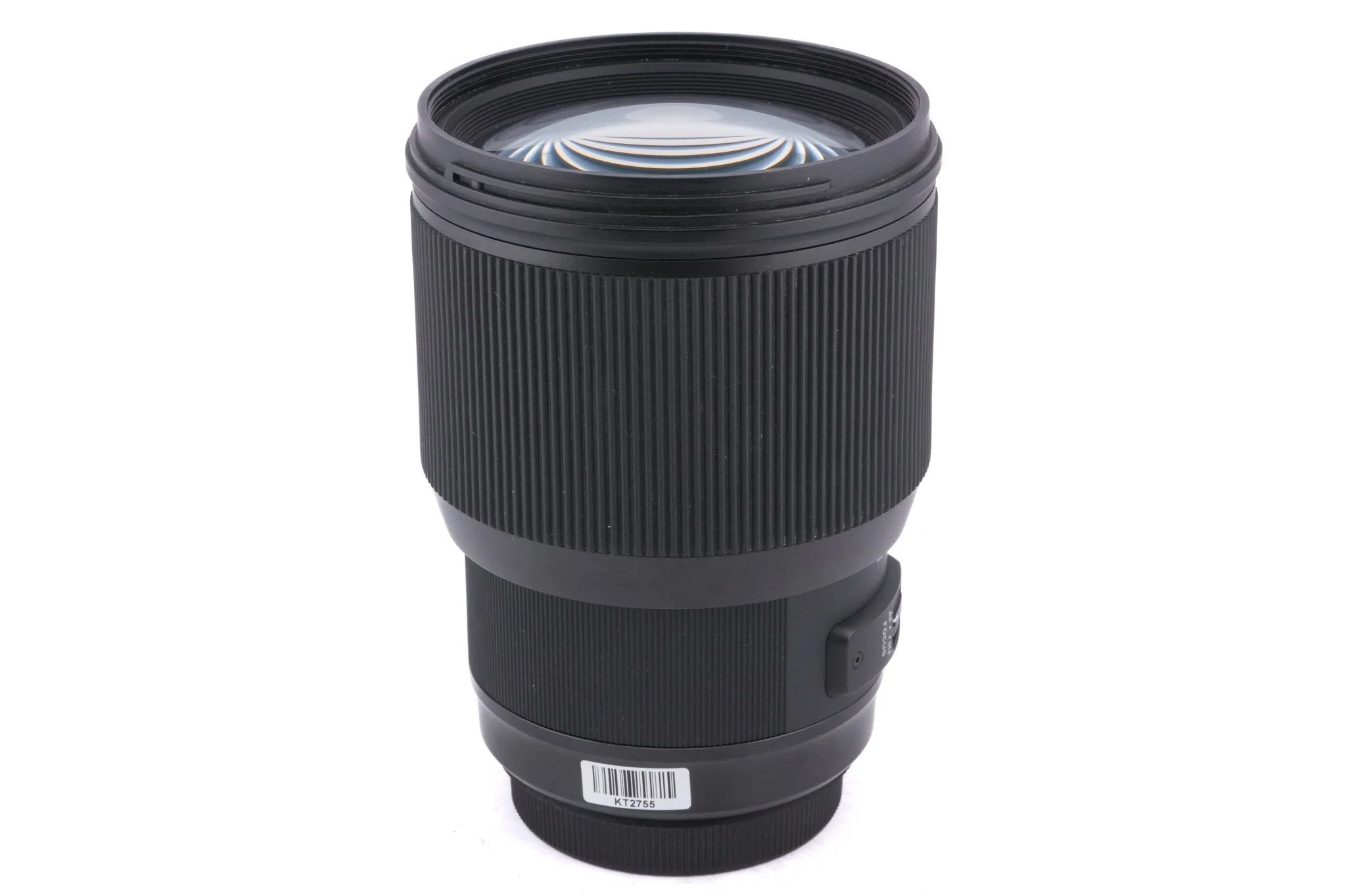 Sigma 85mm f1.4 DG HSM Art (016) - Image 2