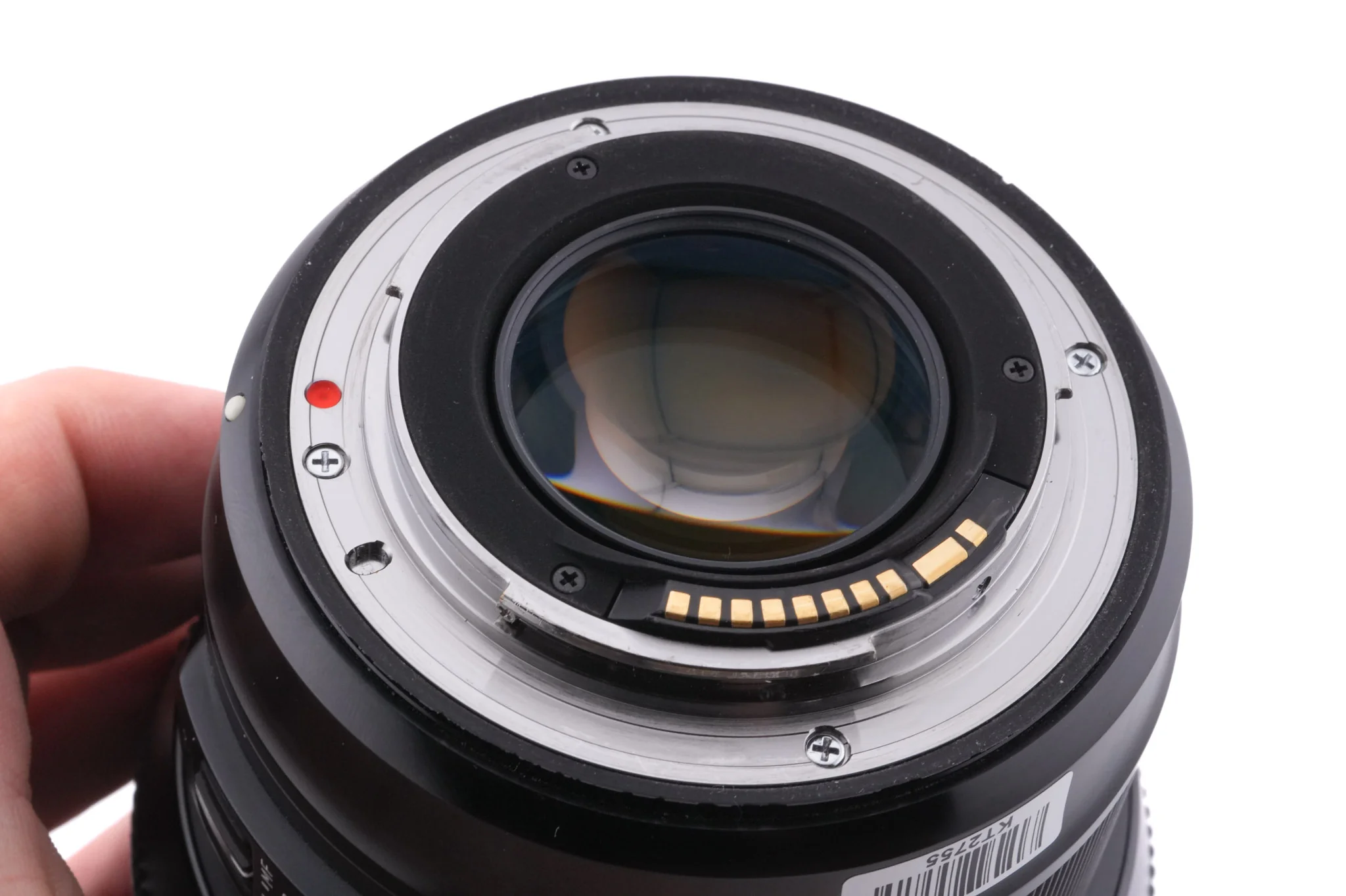 Sigma 85mm f1.4 DG HSM Art (016) - Image 4