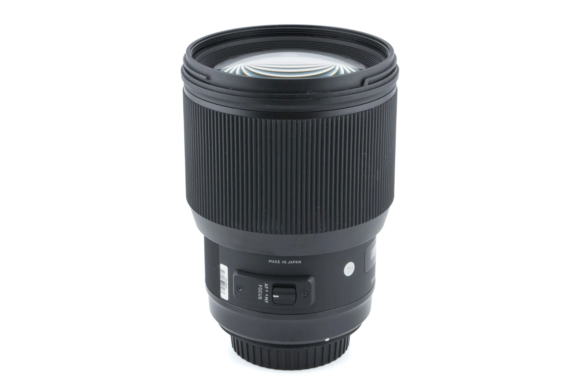 Sigma 85mm f1.4 DG HSM Art (016) - Image 4